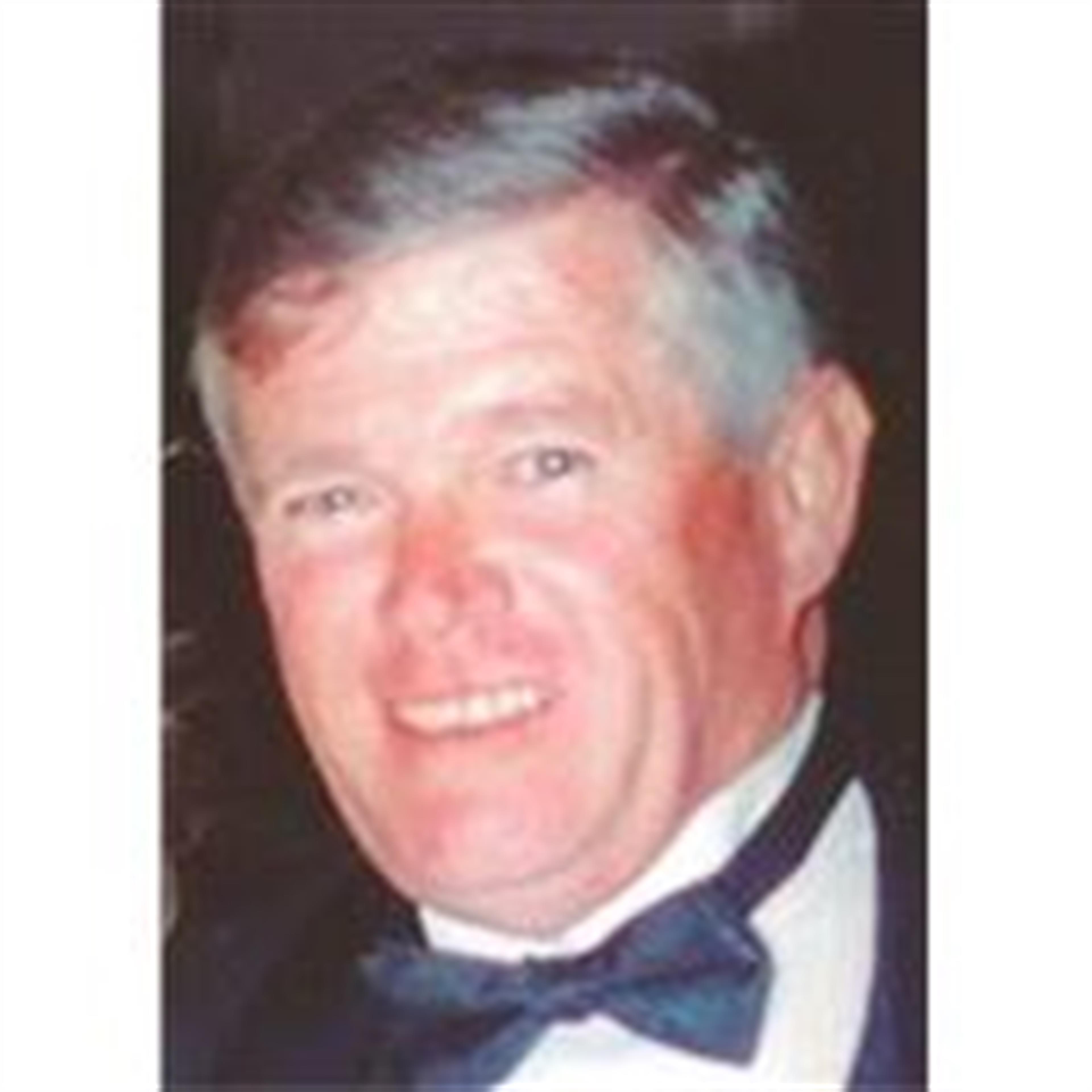 Edward P. "Ted" Flanagan