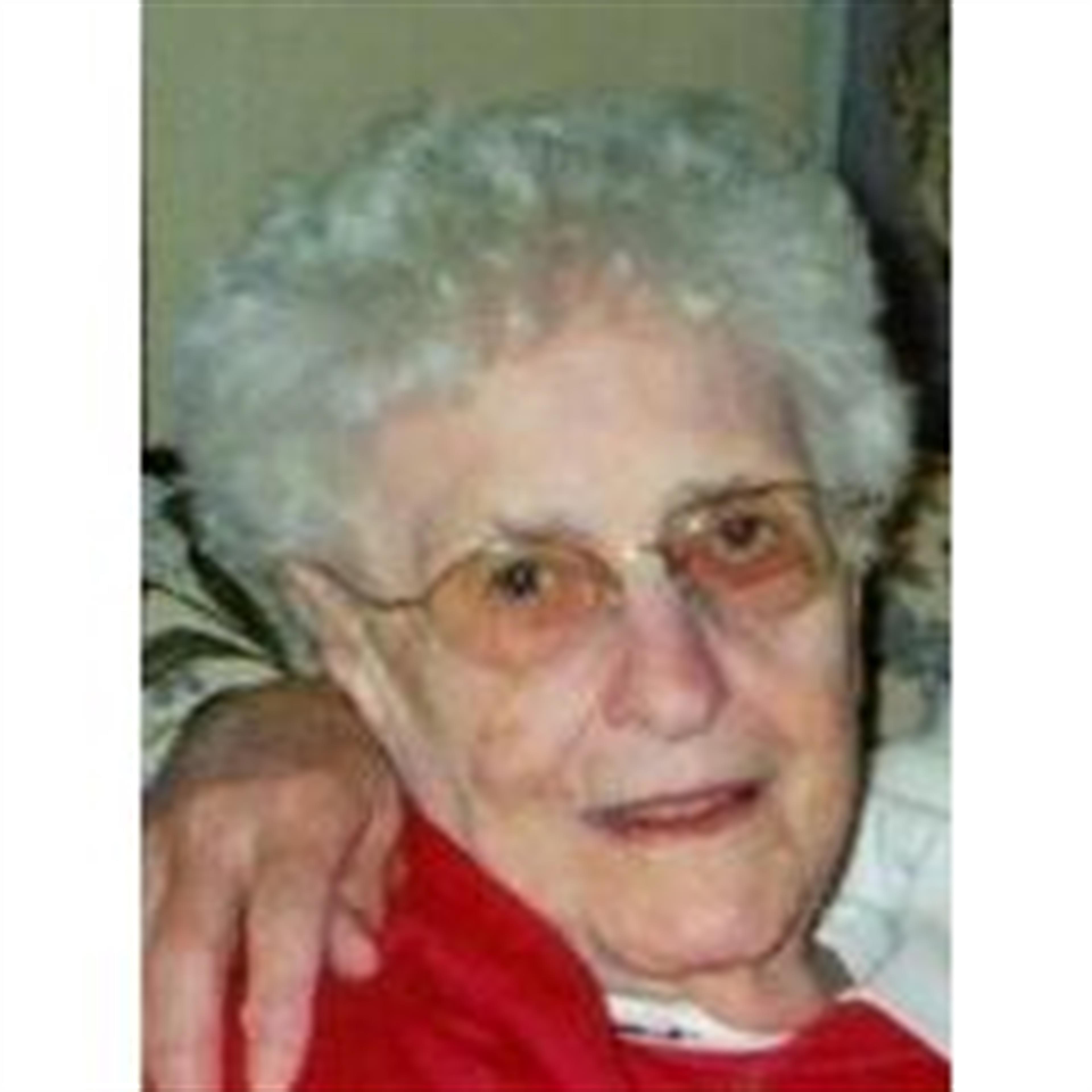 C. Shirley (Phair) Middlemiss