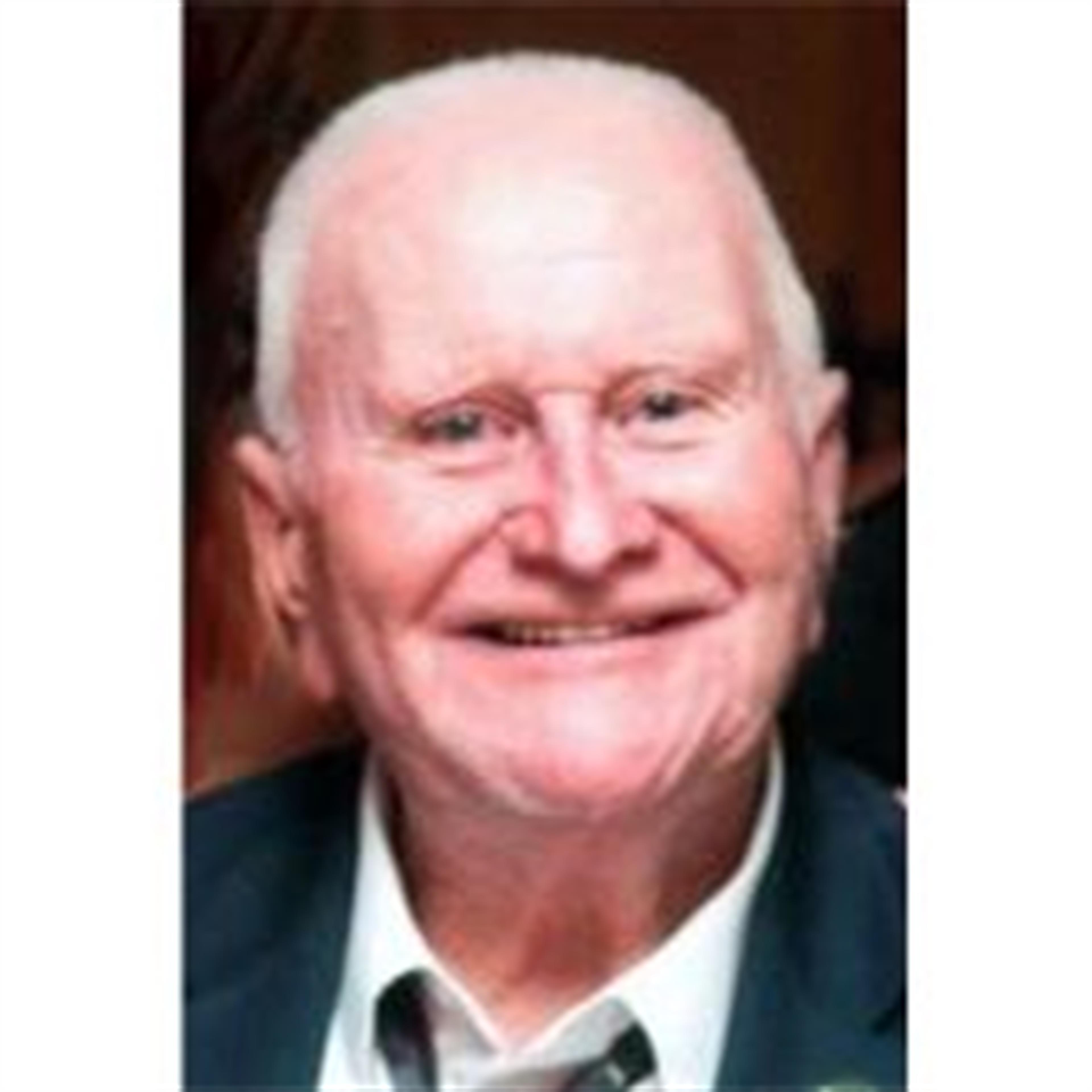 William Joseph Casey