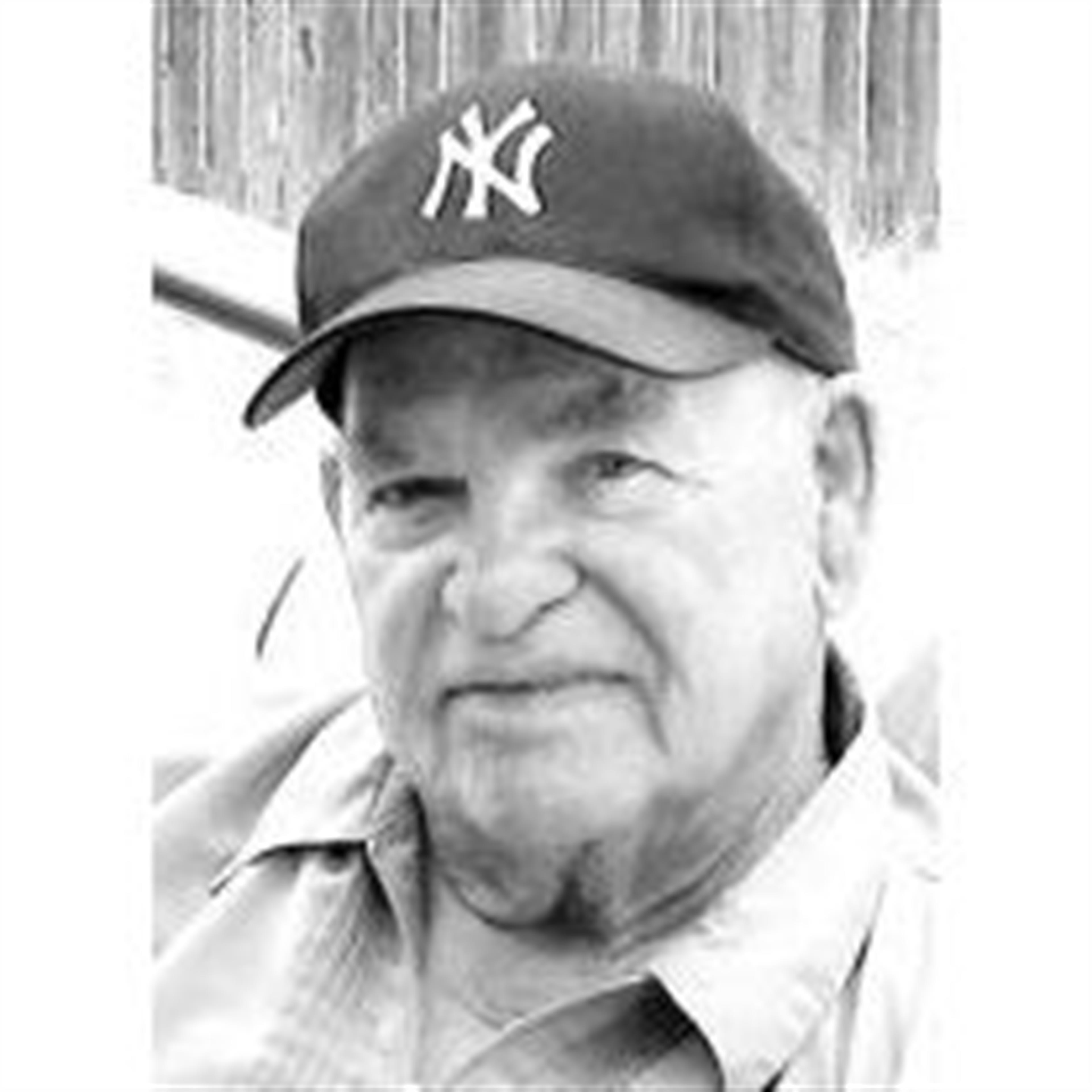 George Fredrick Hoyt