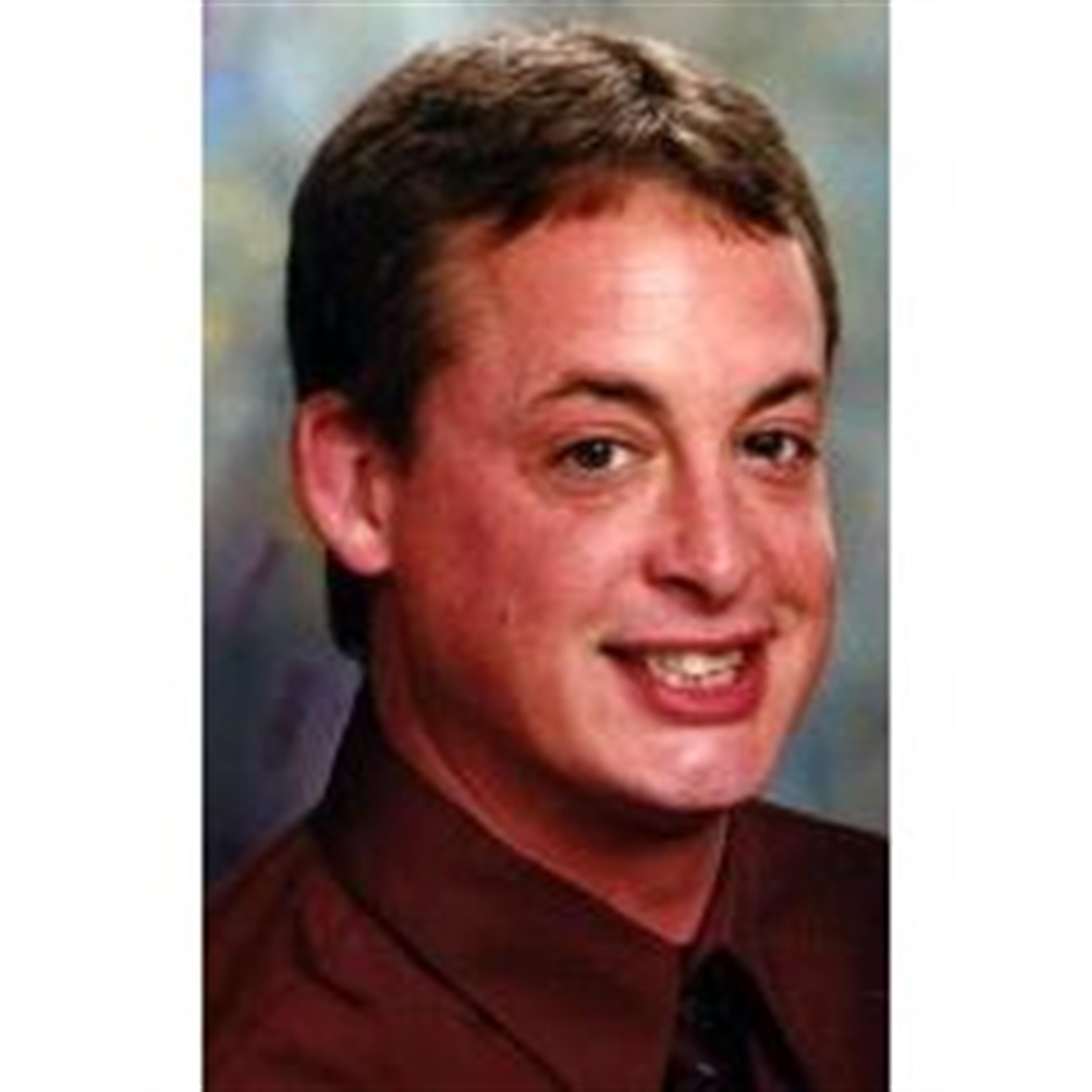 Joseph R. "Joe" Carney