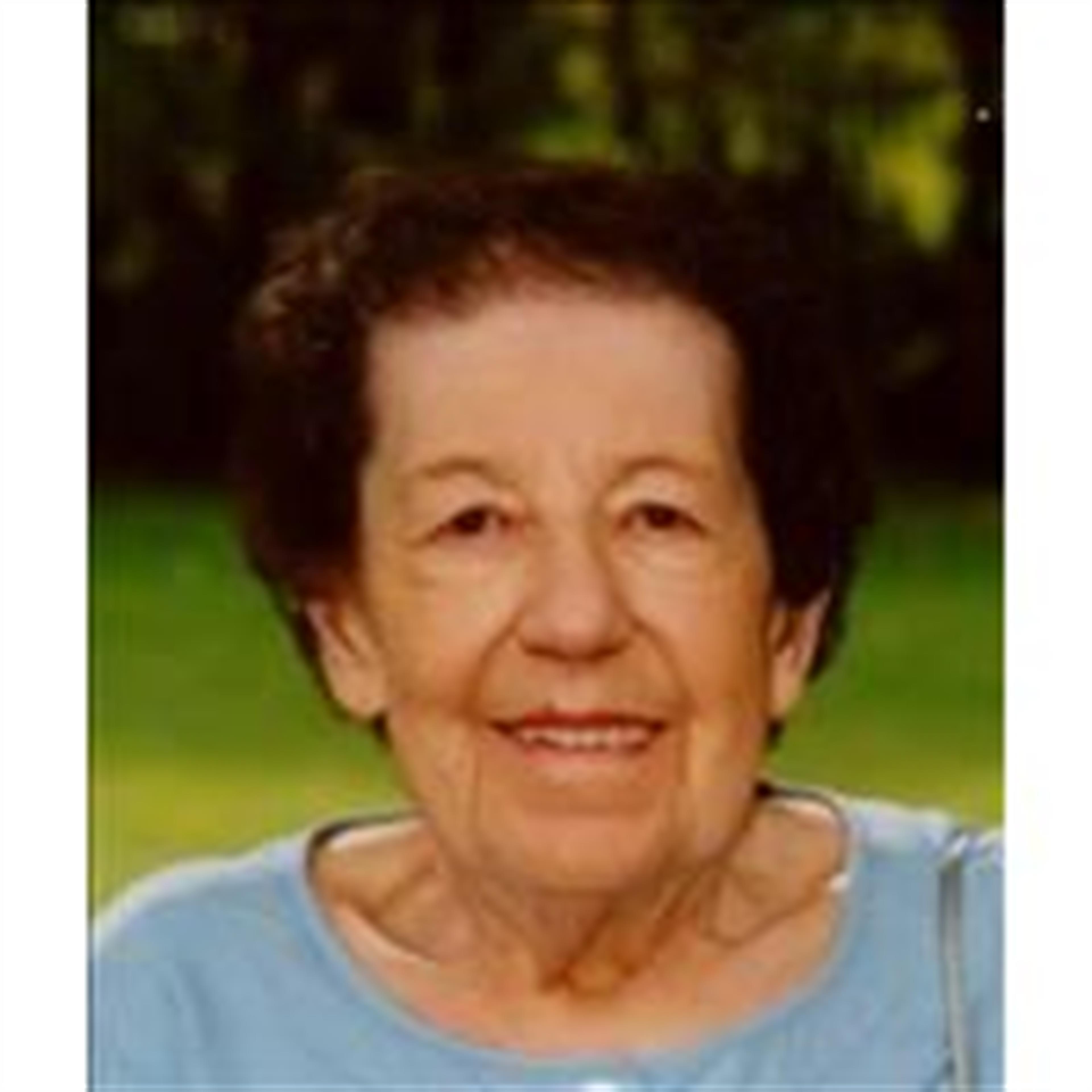 Ann J. (Bonfatto) Gurrisi