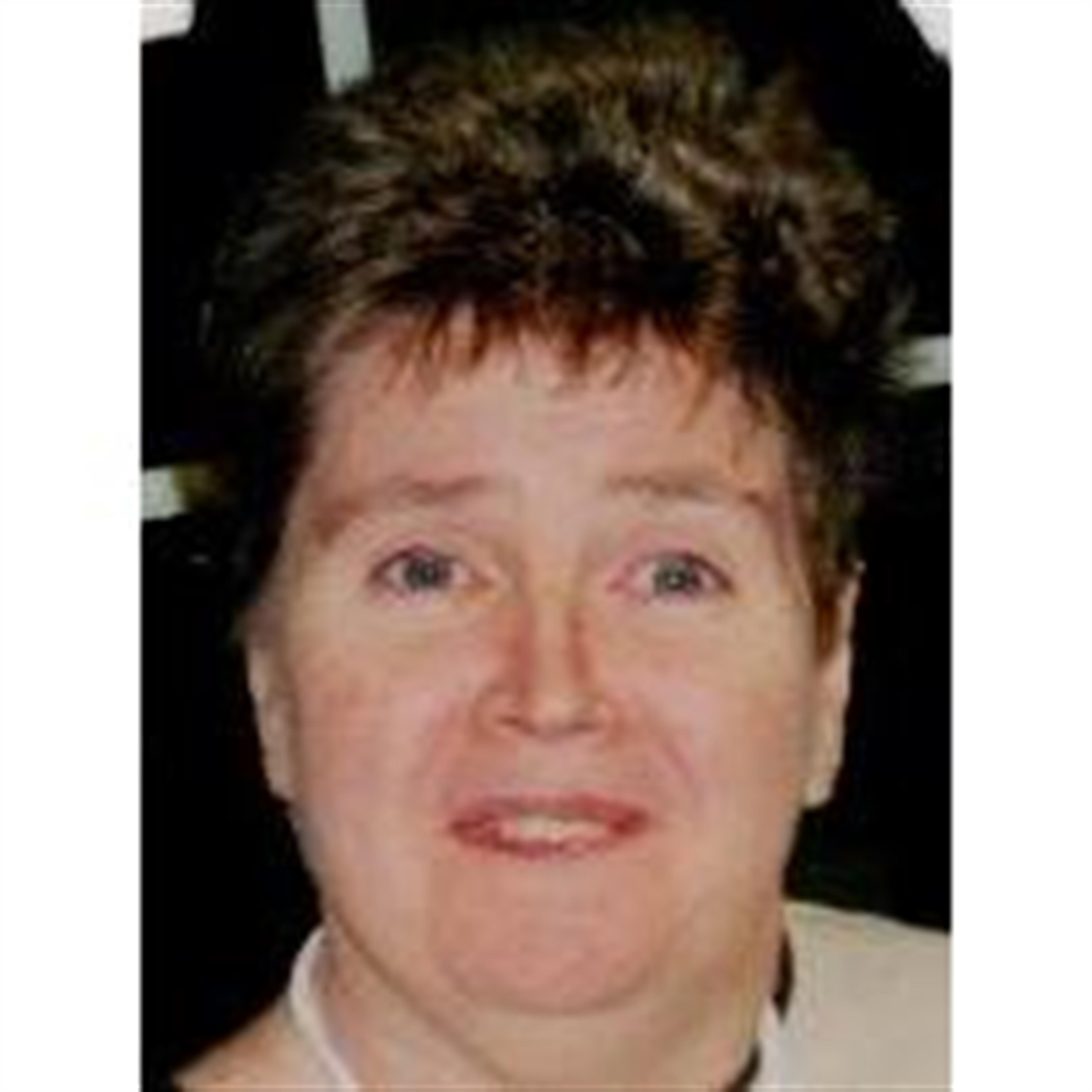 Gail E. (McNamara) Page's obituary picture
