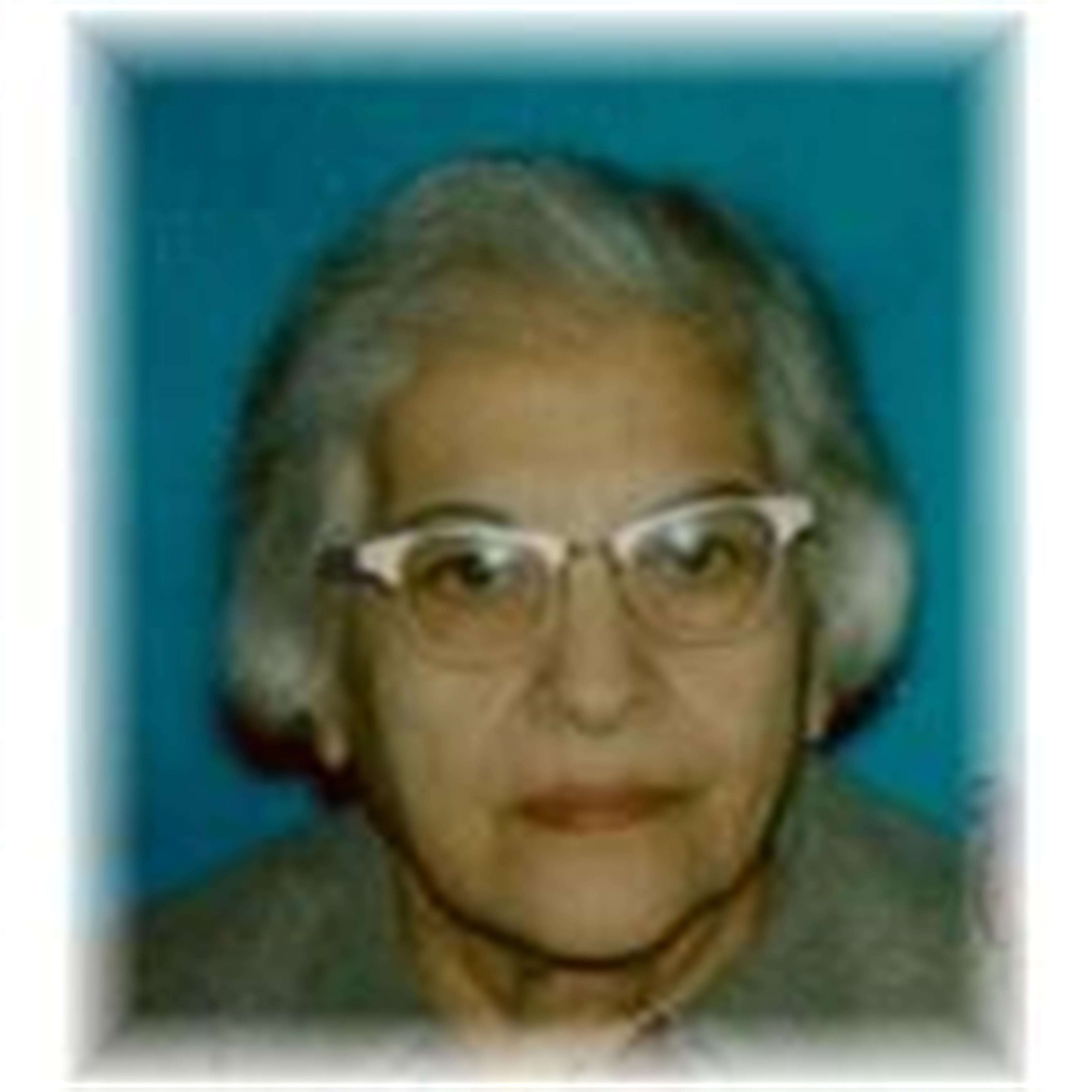 Josephine T. (Khoury) Boutin