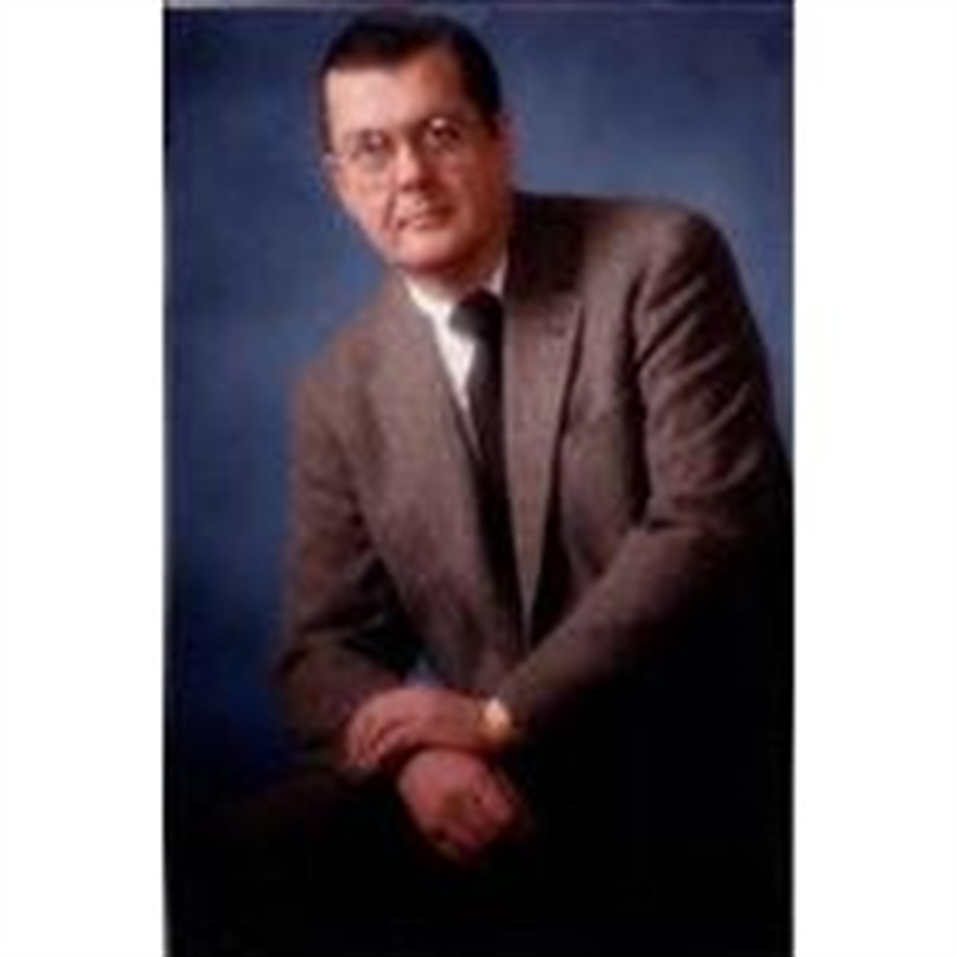 Dr. Alan Richard Miller