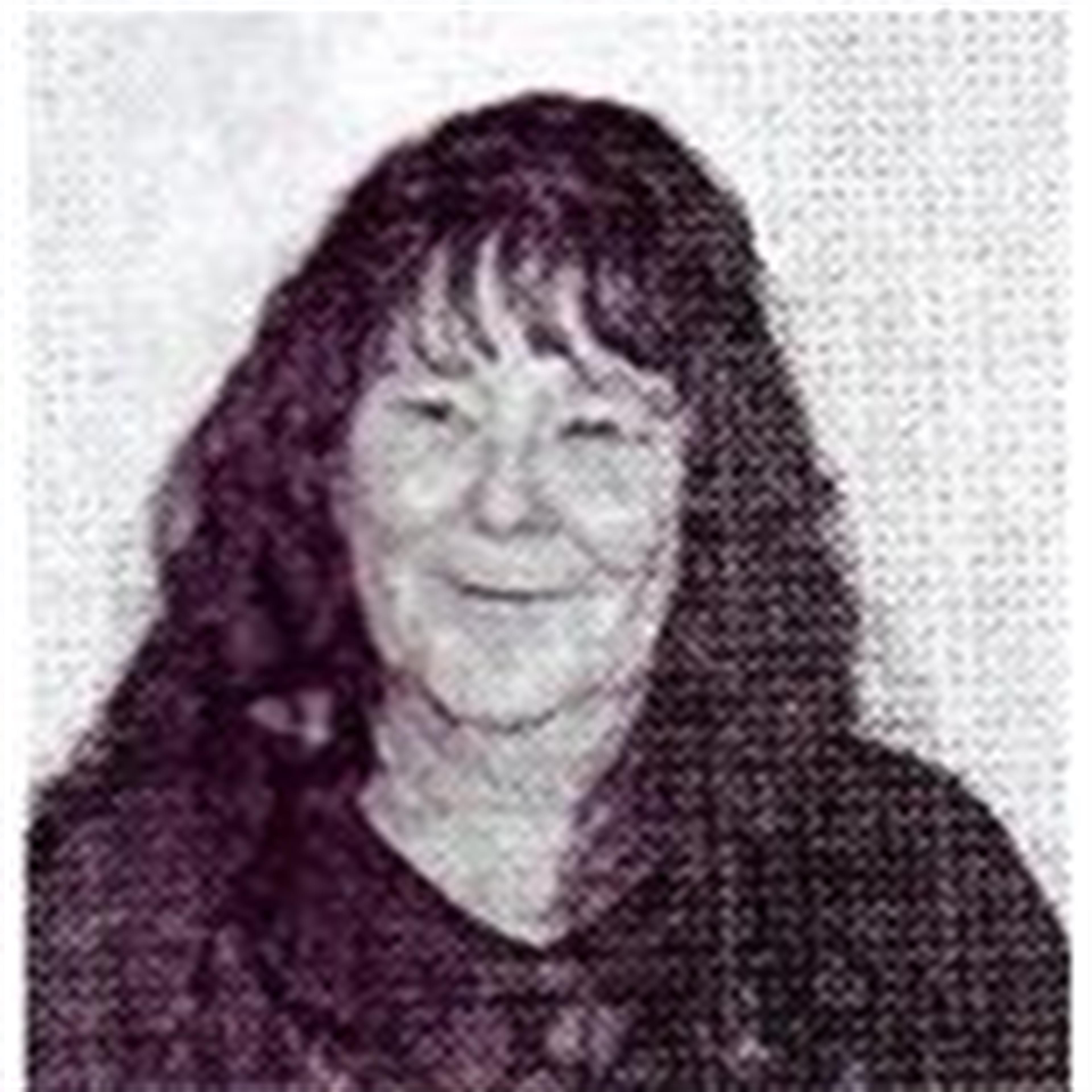 Patricia F. (Brouillard) Perry