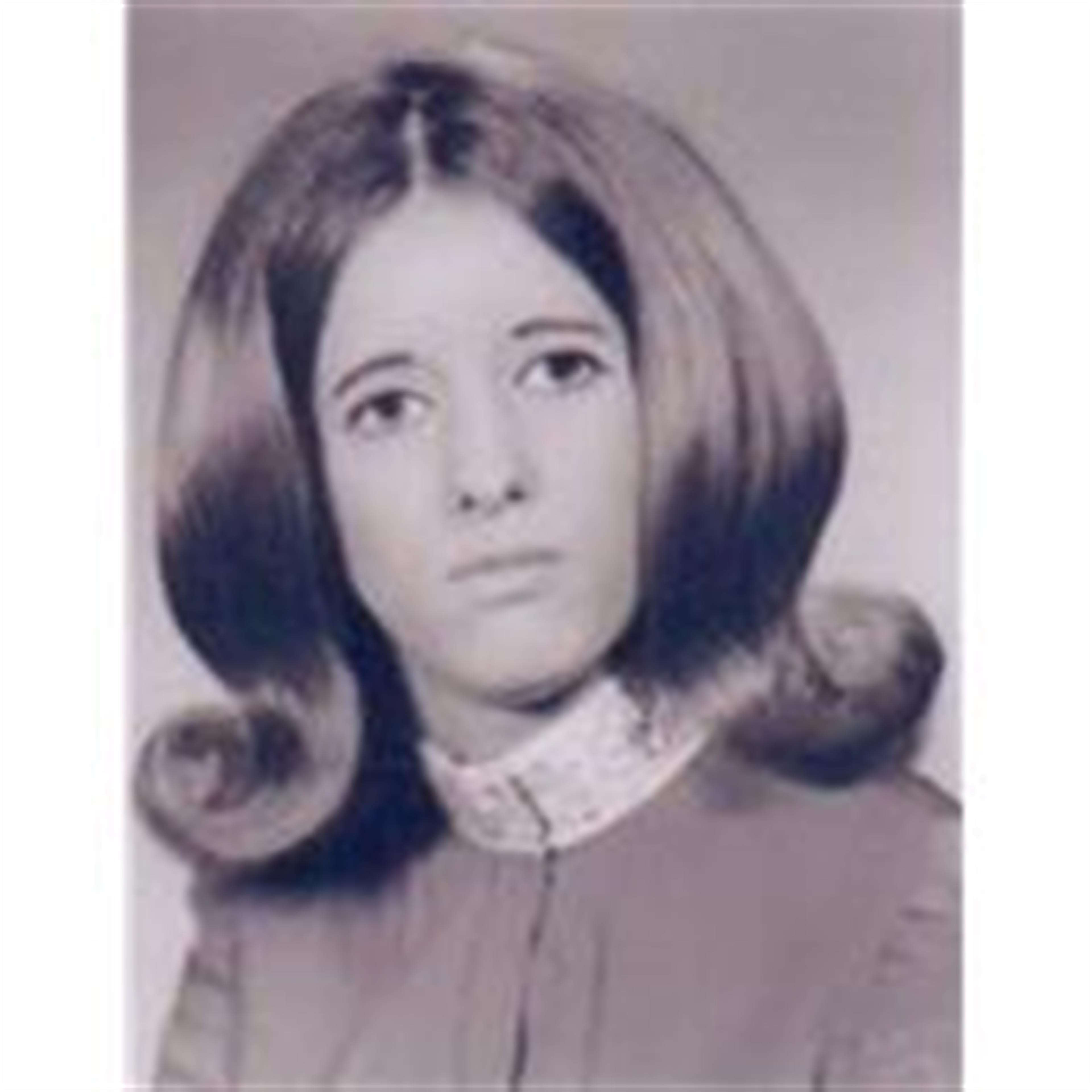 Susan M. (Connell) Galaher's obituary picture