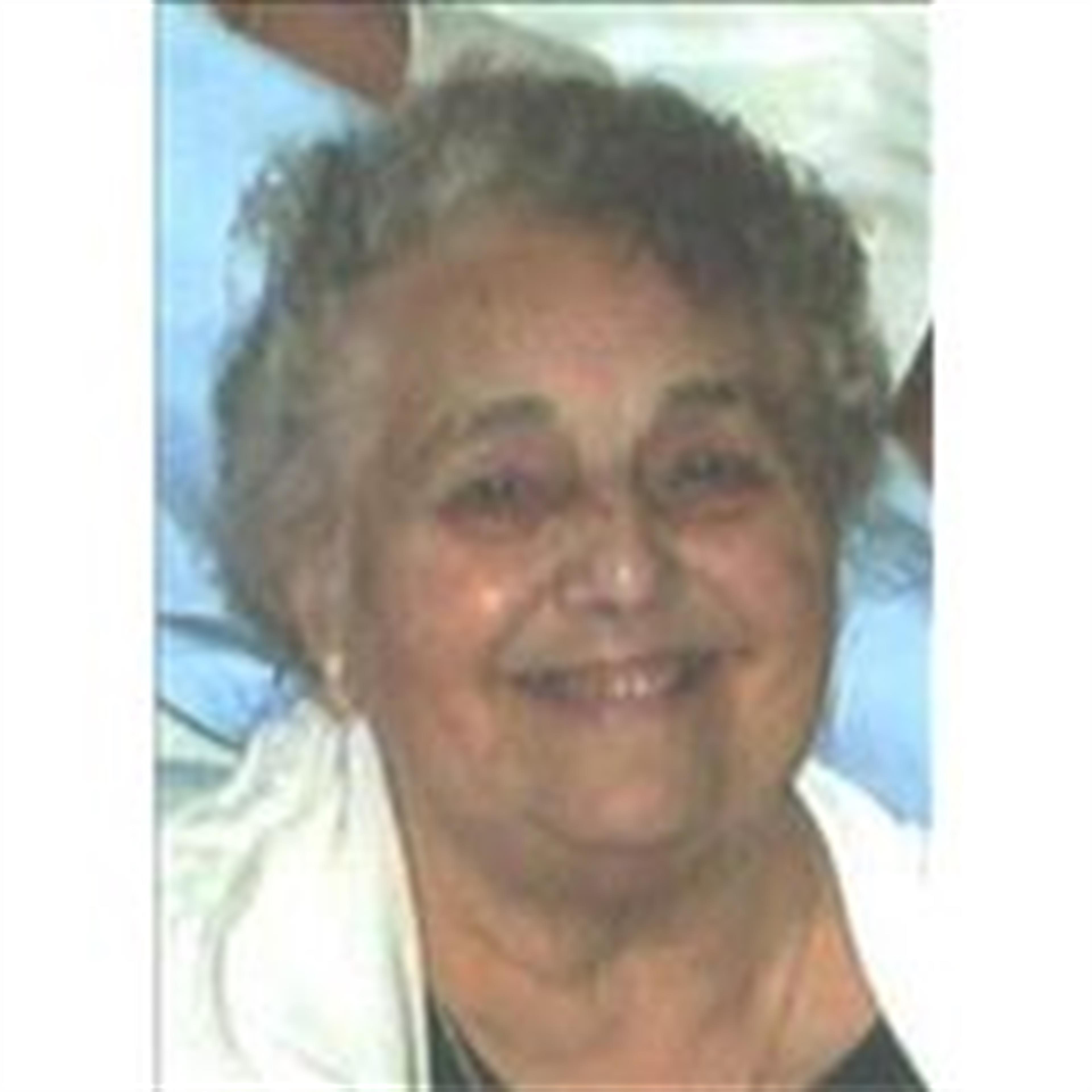 Elizabeth (Borrelli) Byron, RN's obituary picture