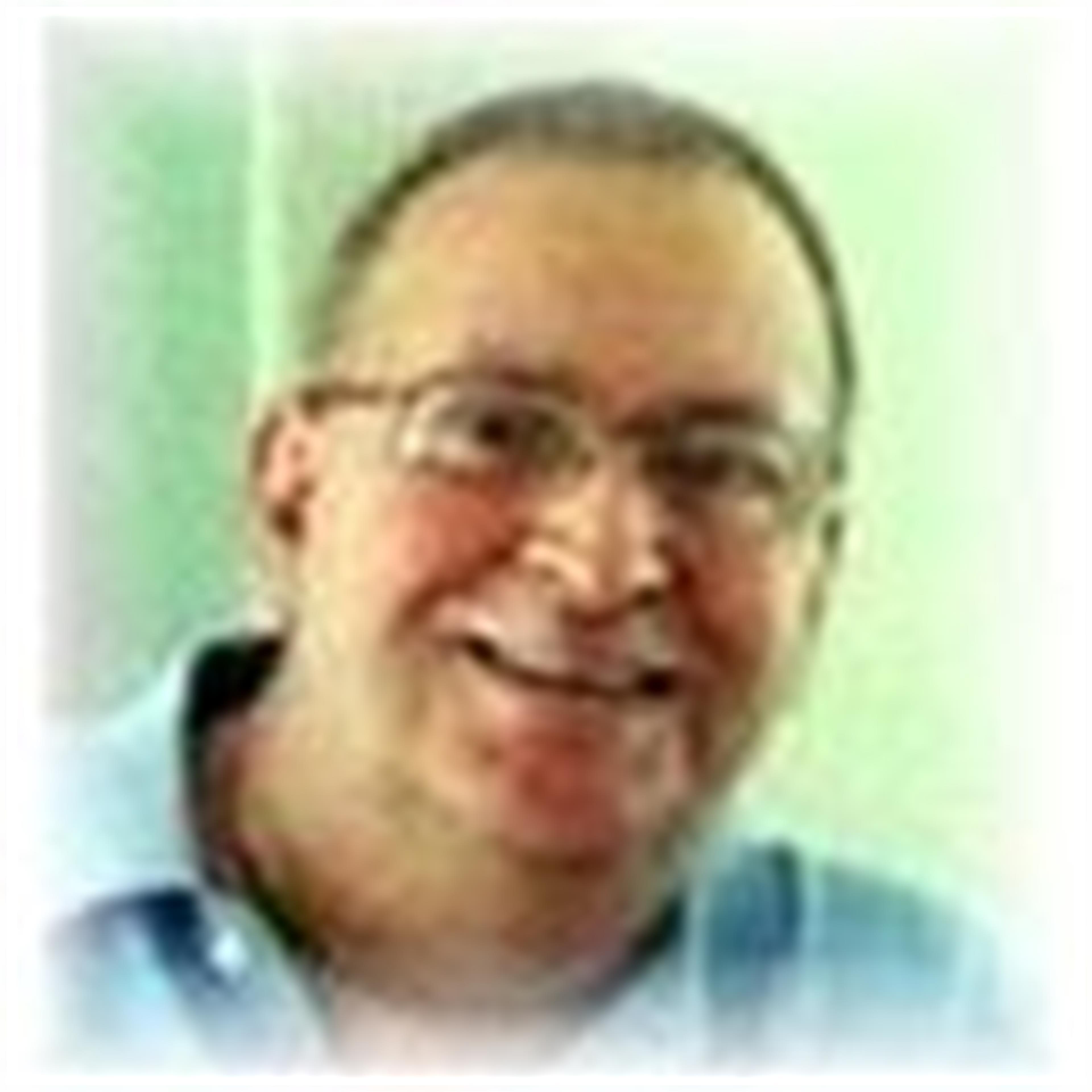 Richard John Del Monico's obituary picture