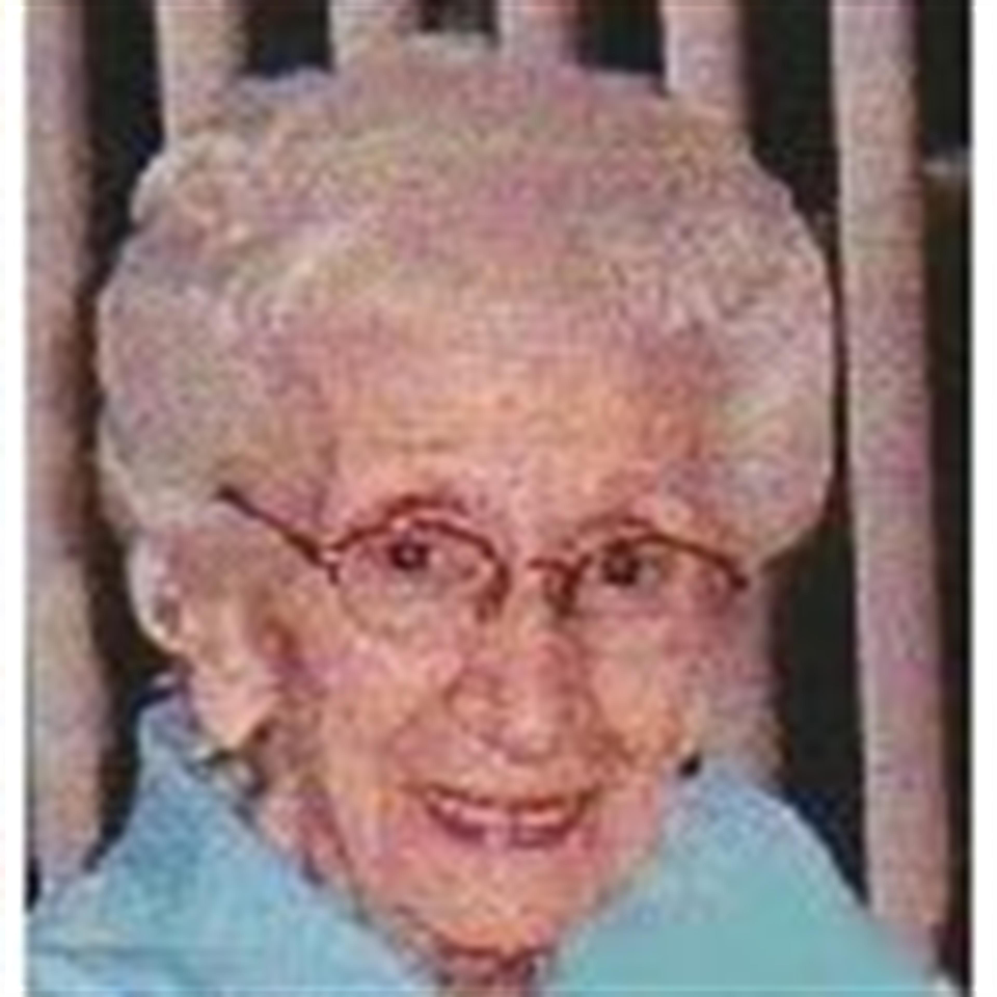 Mary Frances (Laratonda) Bonenfant