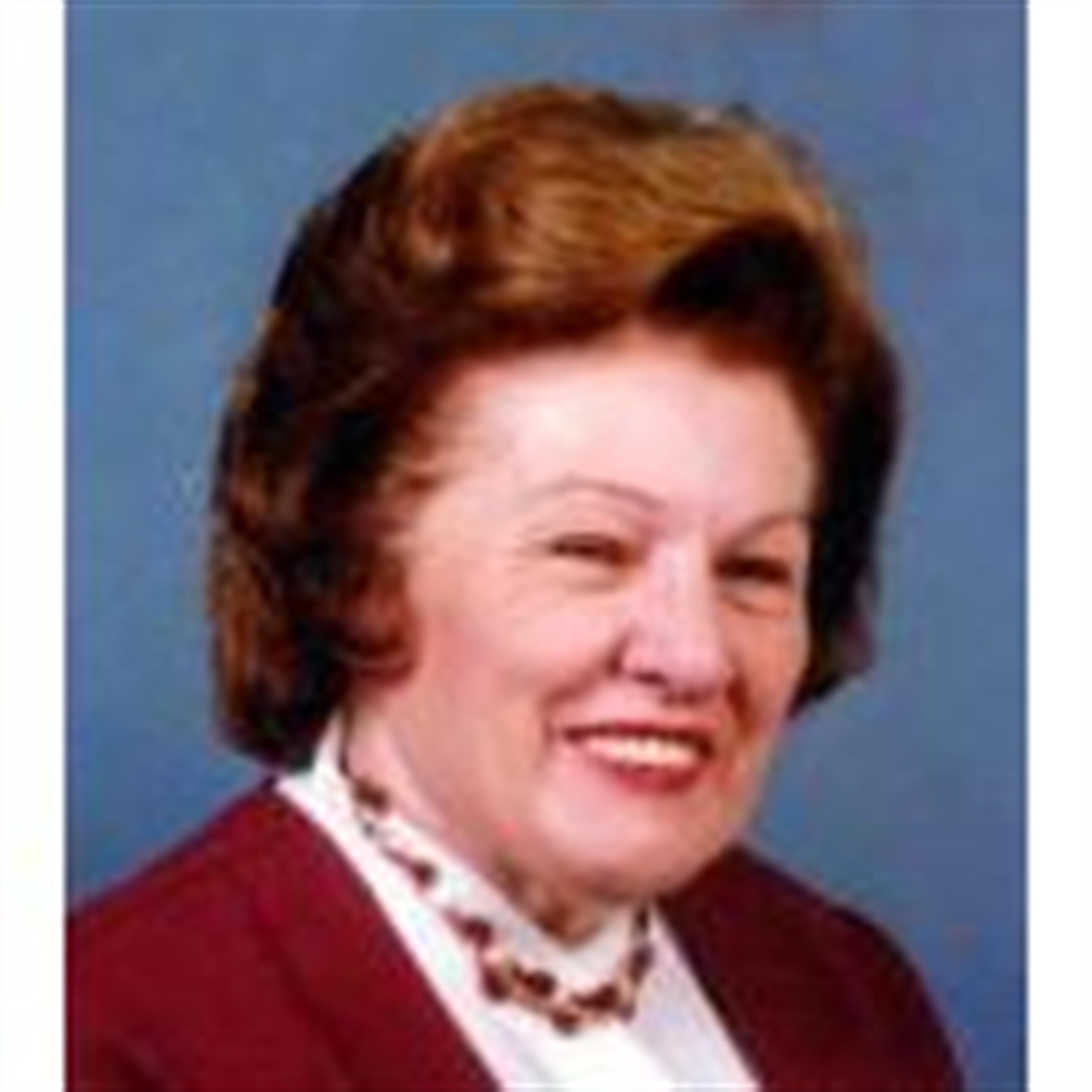 Rita (Walker) Toomey