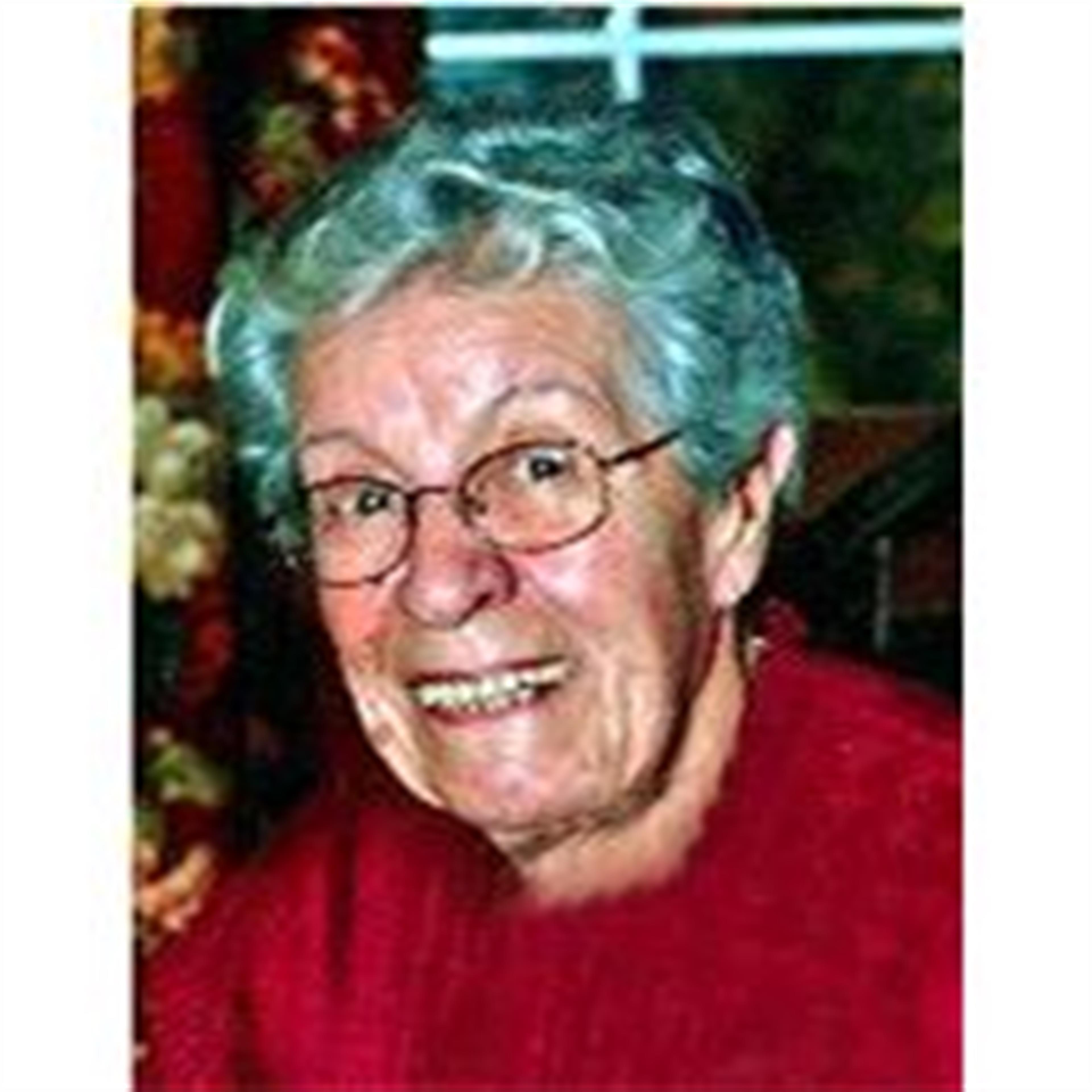 Annette R. (Caron) Wood