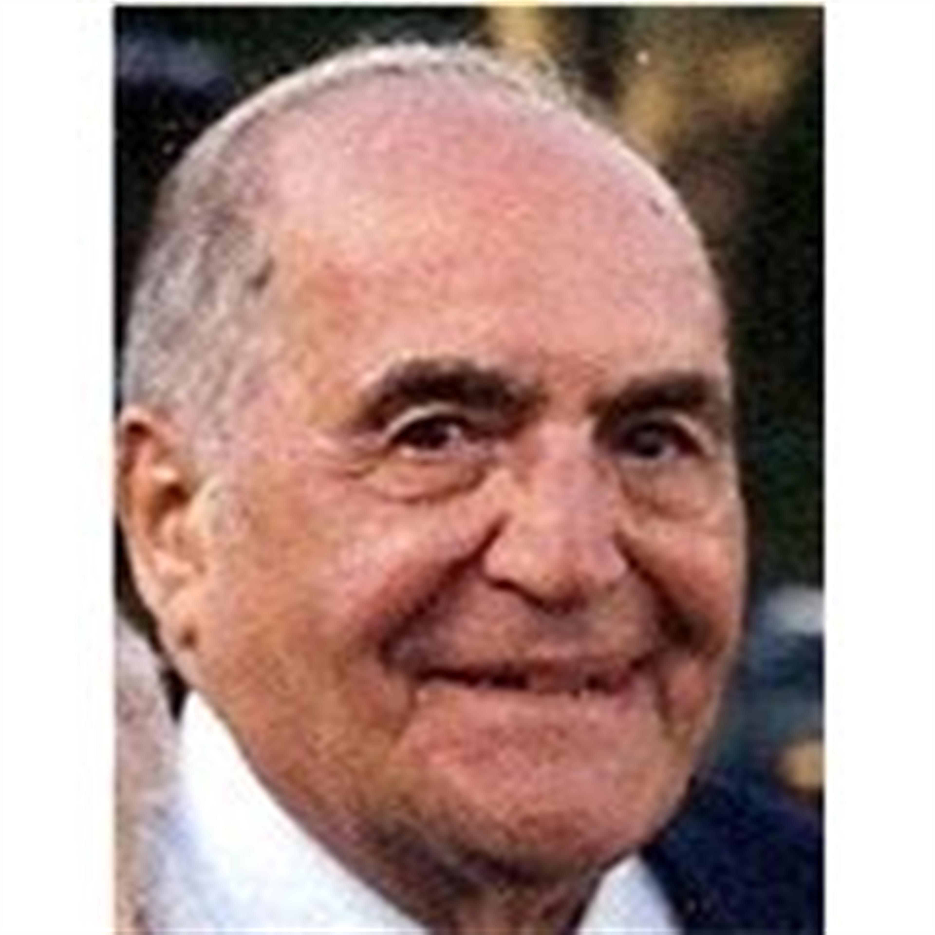 Captain Carl R Schiavone