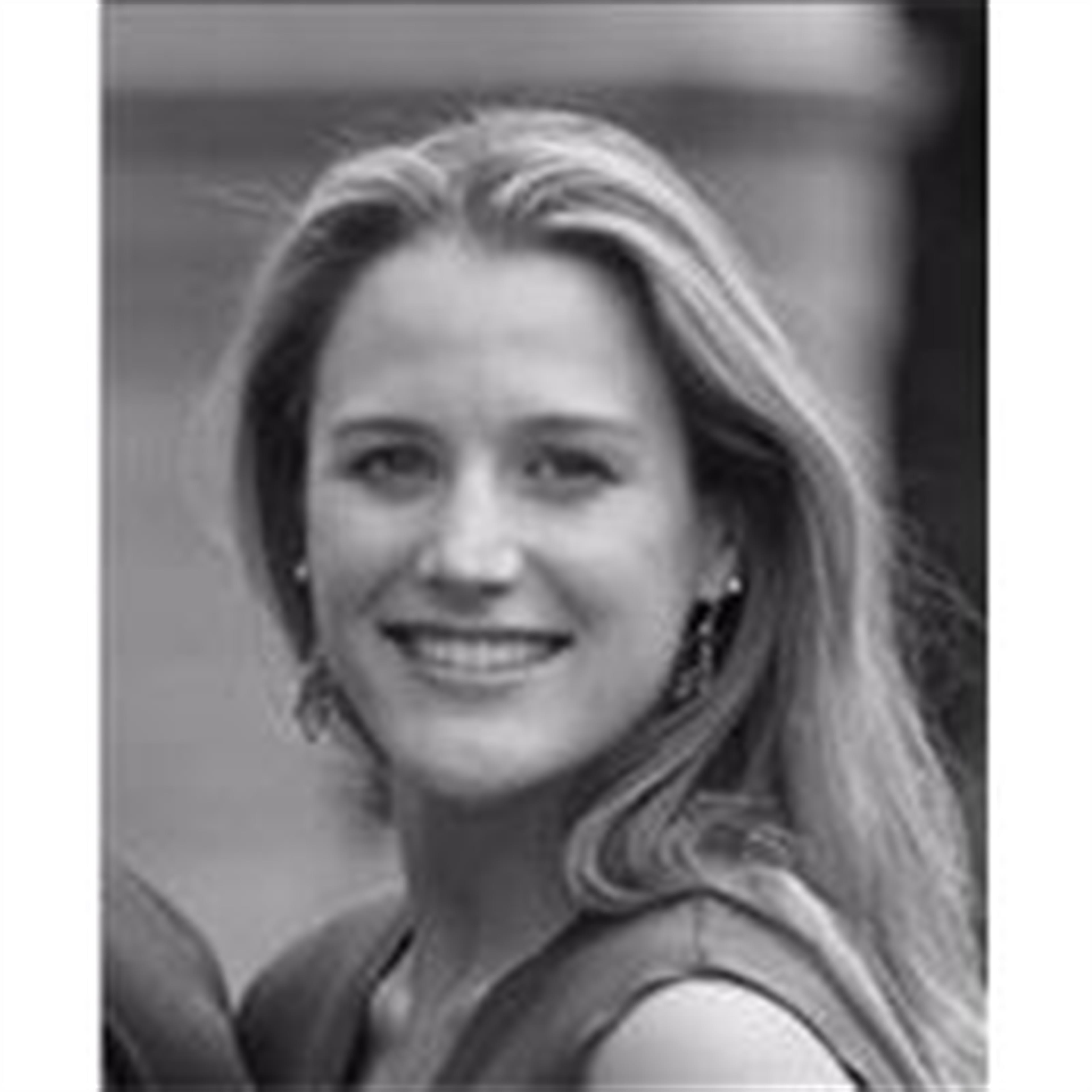 Allison Leigh (Cahill) Burke