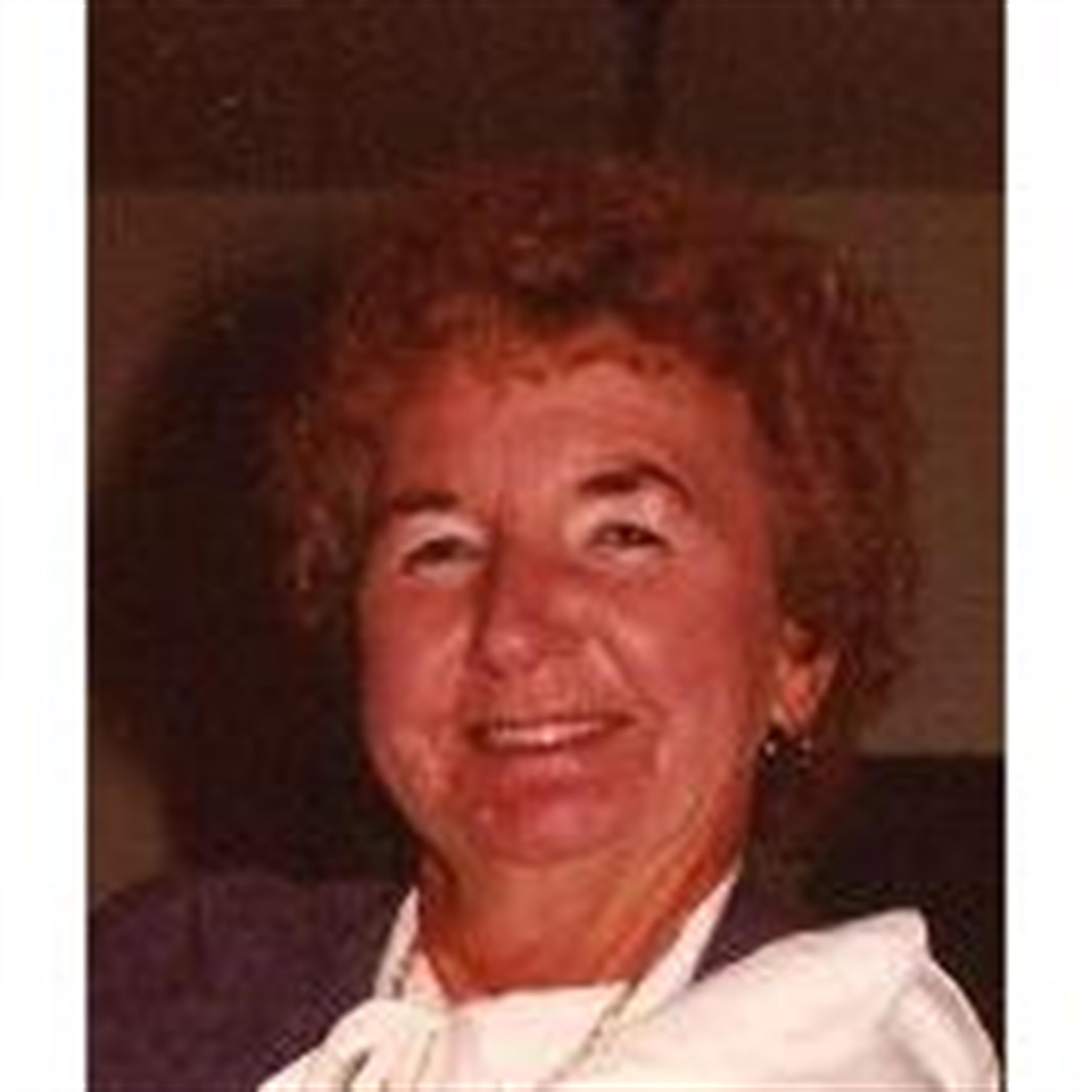 Helen (Donovan) Driscoll