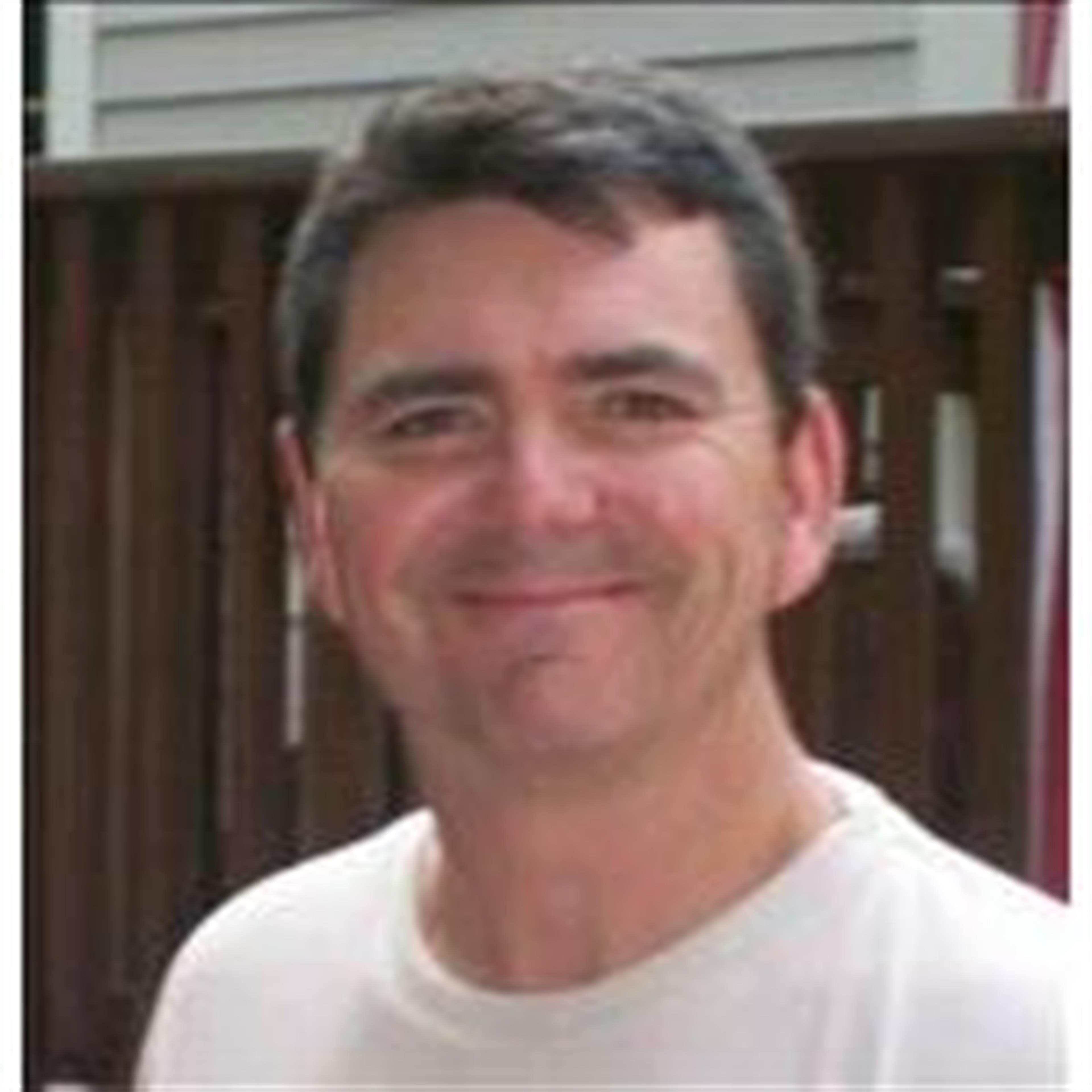 William Thomas Buresh II