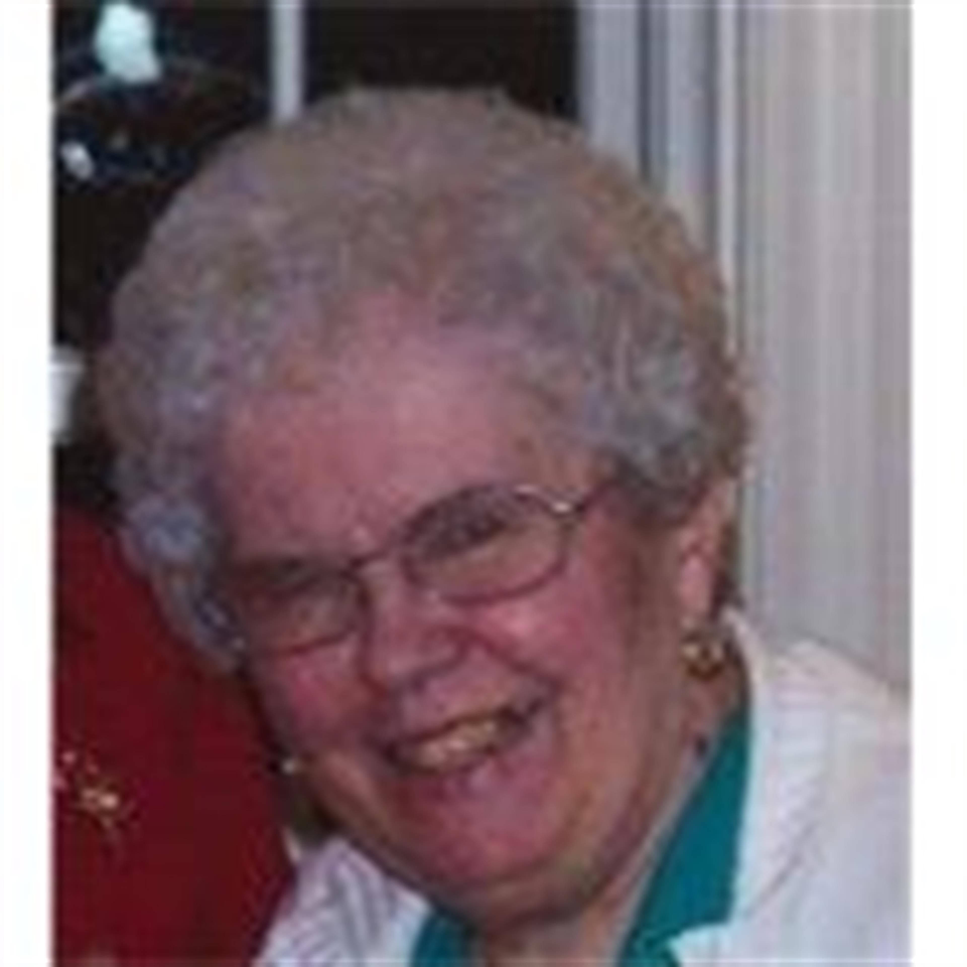 Patricia (Lanen) Donovan