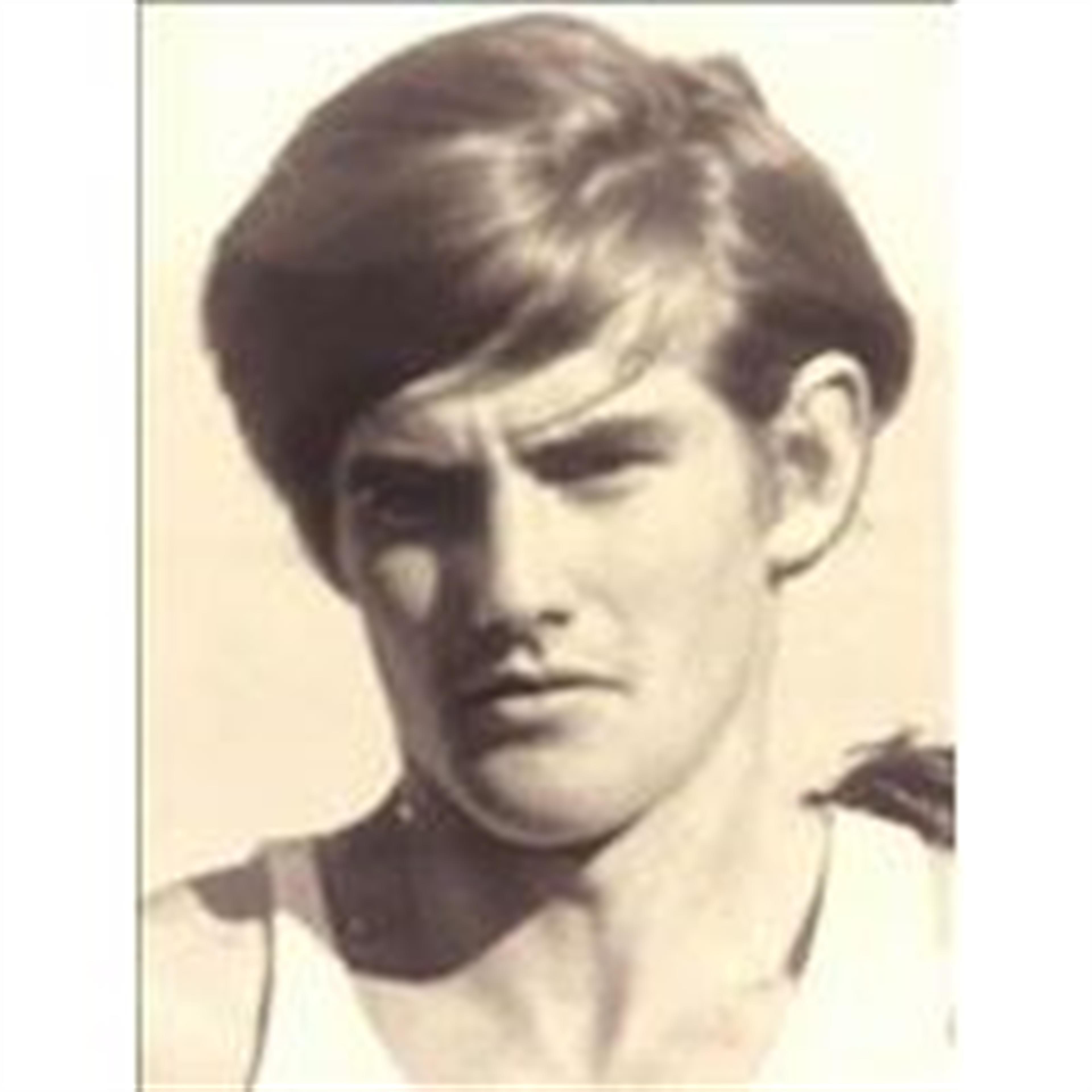 James Michael "Mike" Buckley