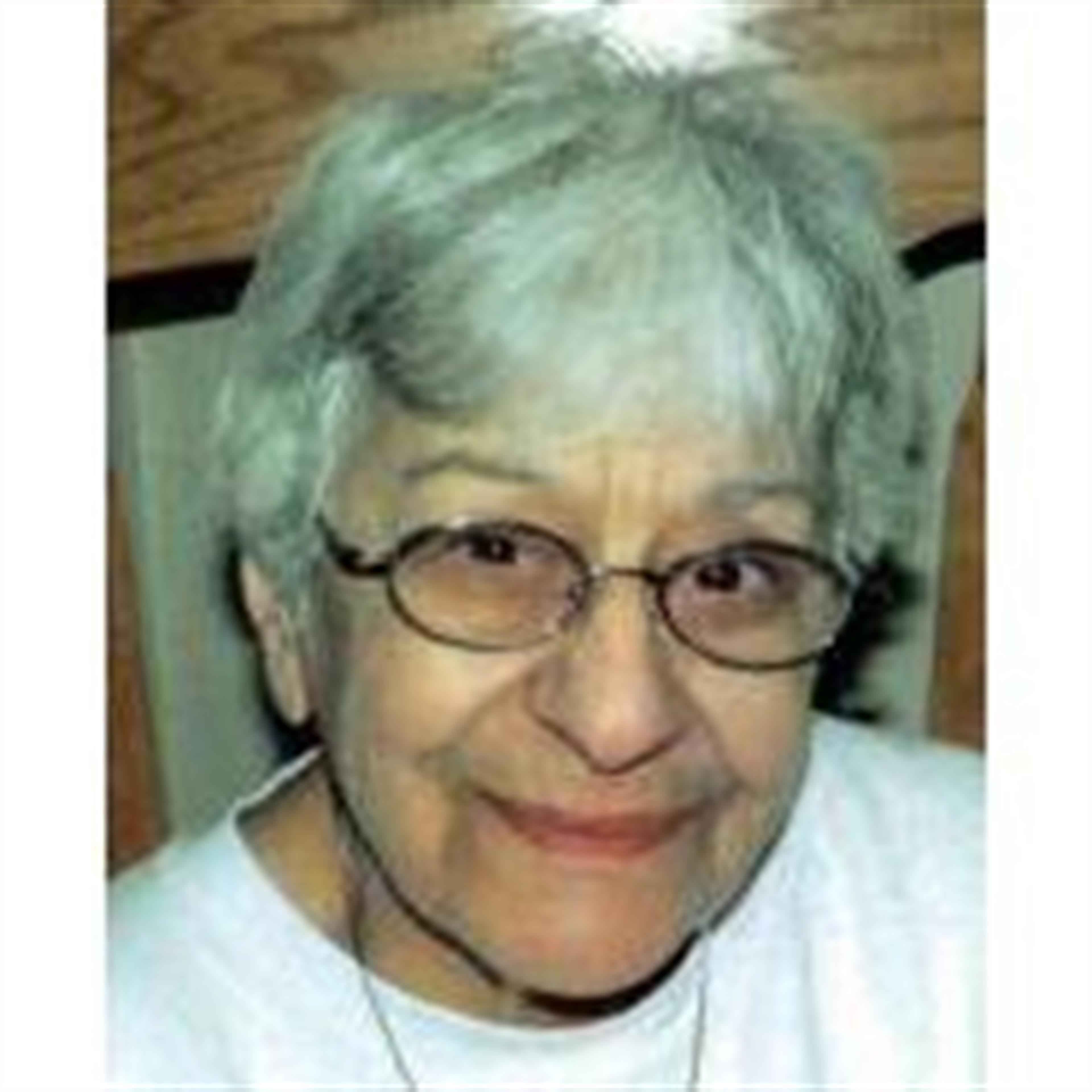 Jennie (Hamman) McNamee