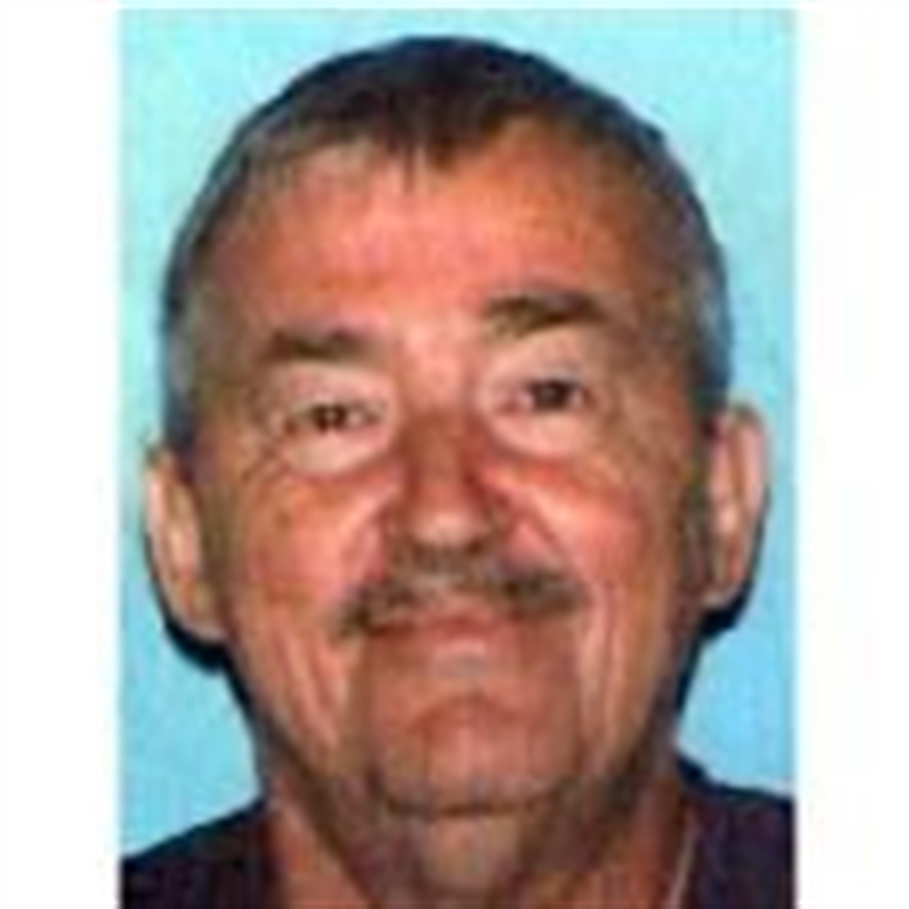 Raymond "Chopper" B. Stacy