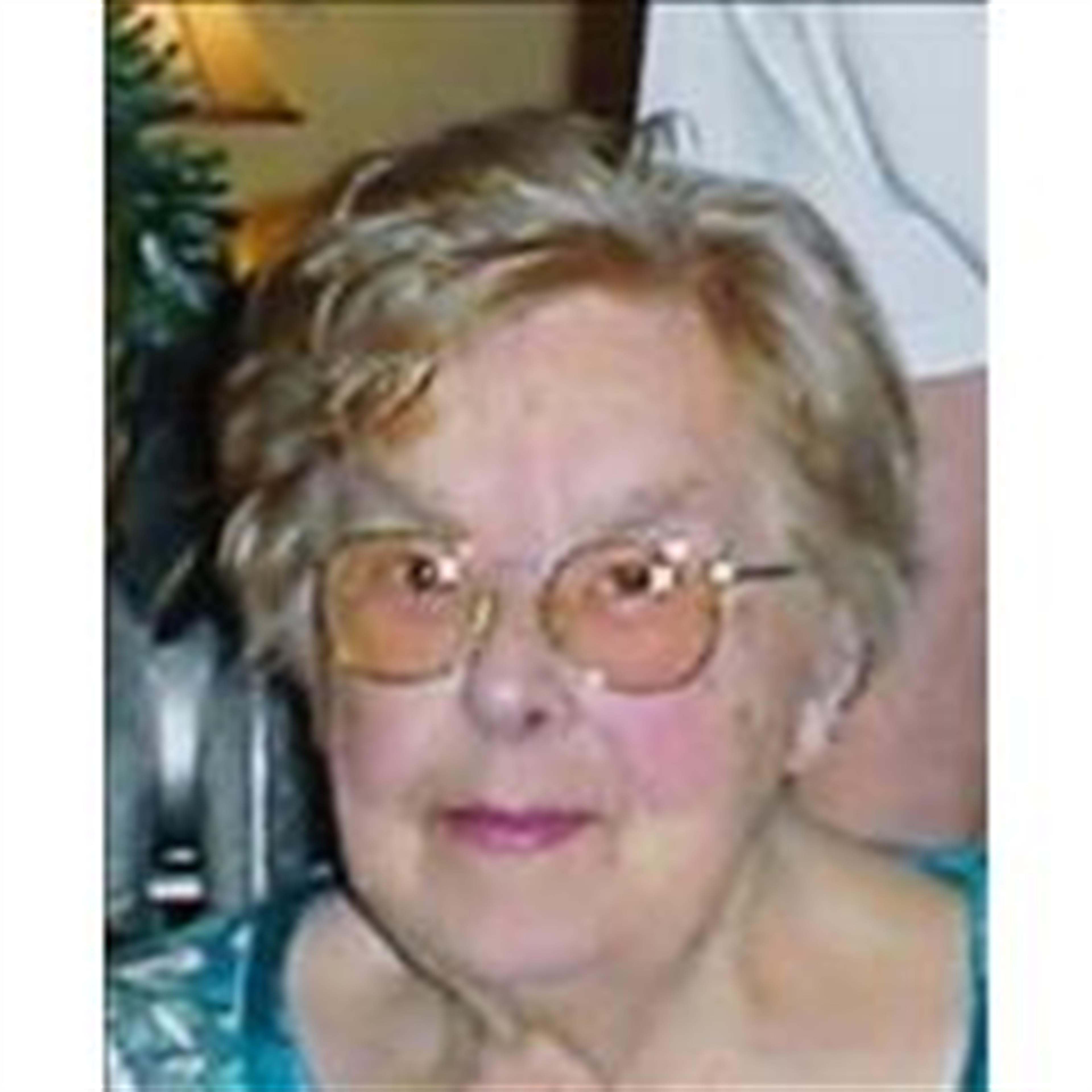 Mary V. (Bohnwagner) Lachapelle