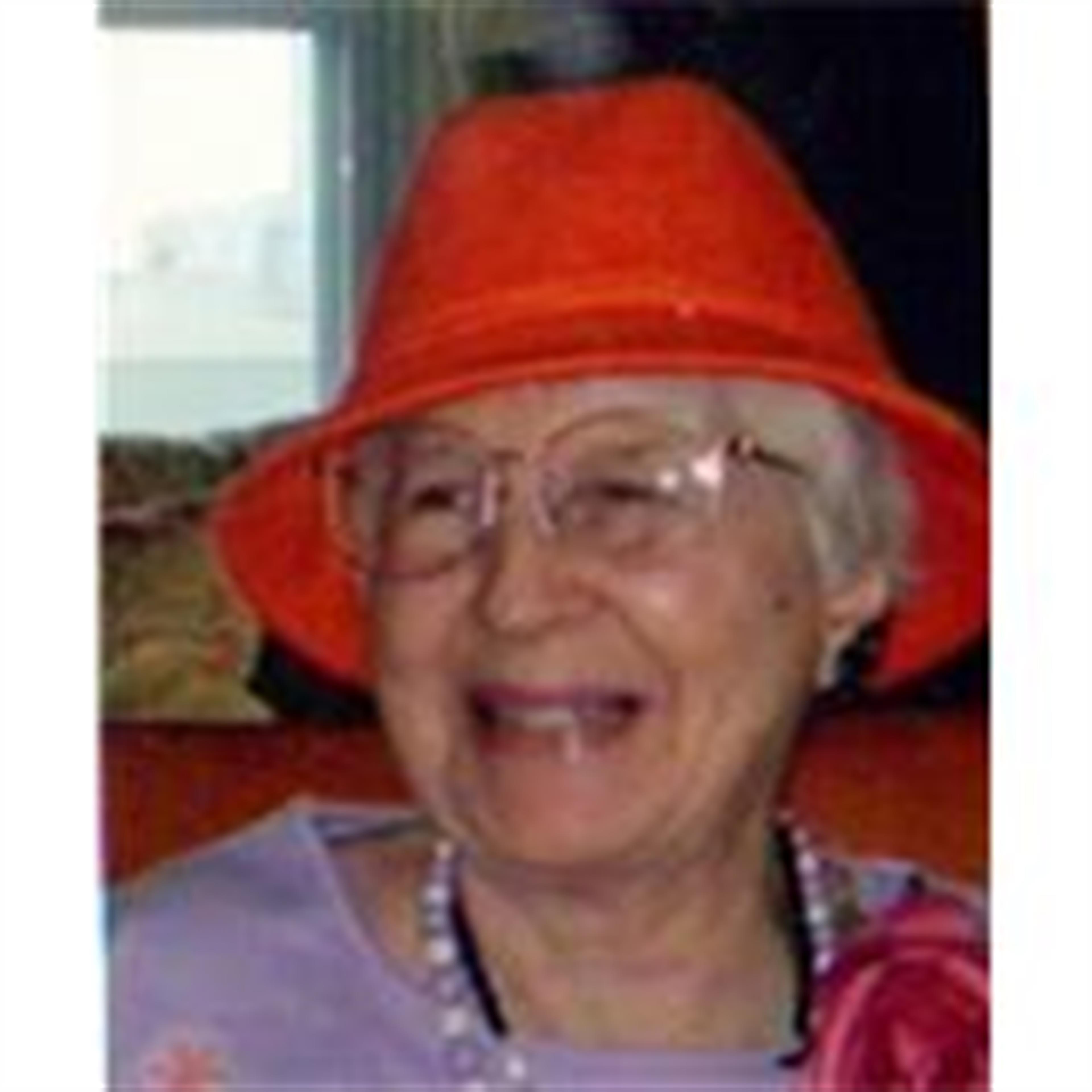 Claire A. (Michaud) Guy