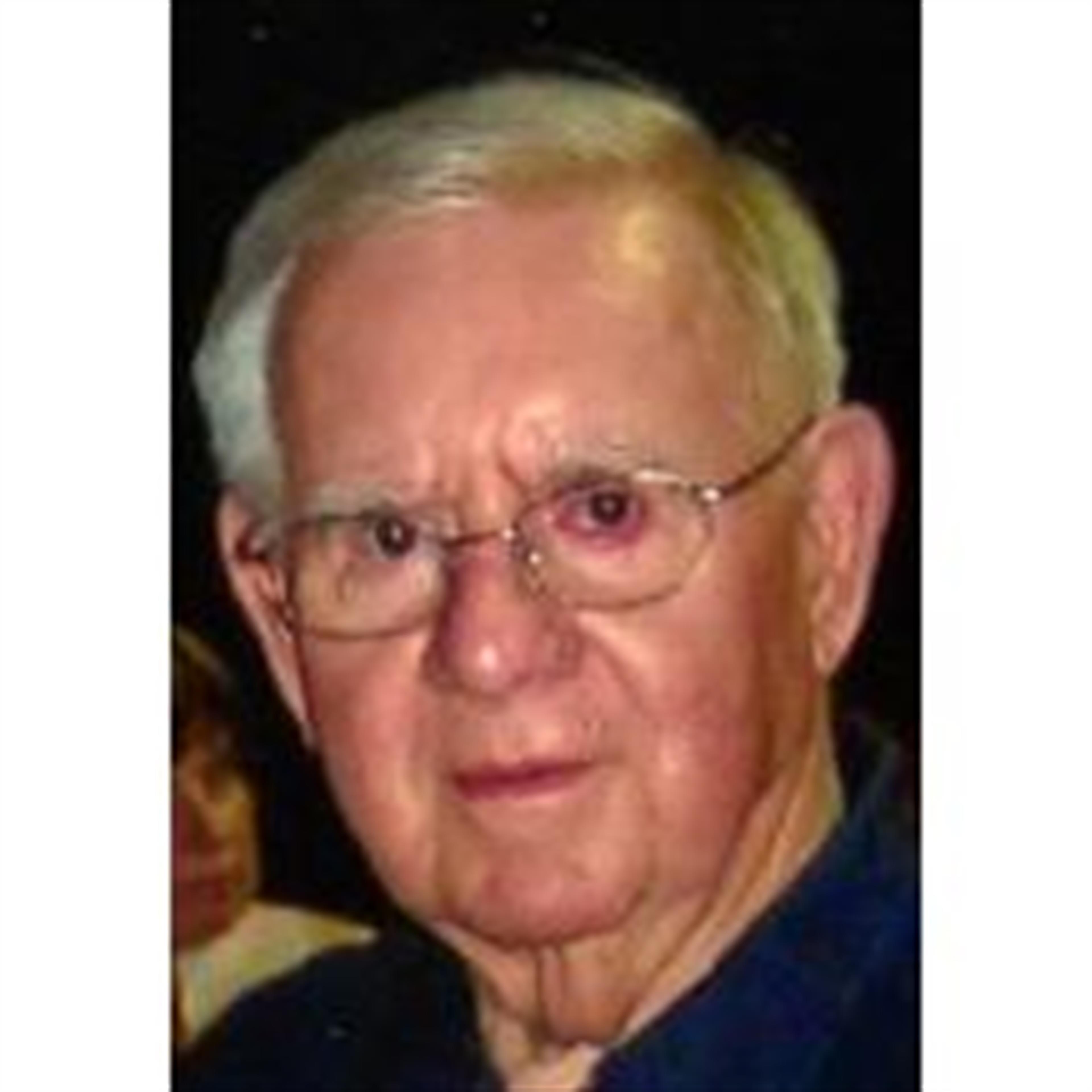 William Francis Kenney's obituary picture