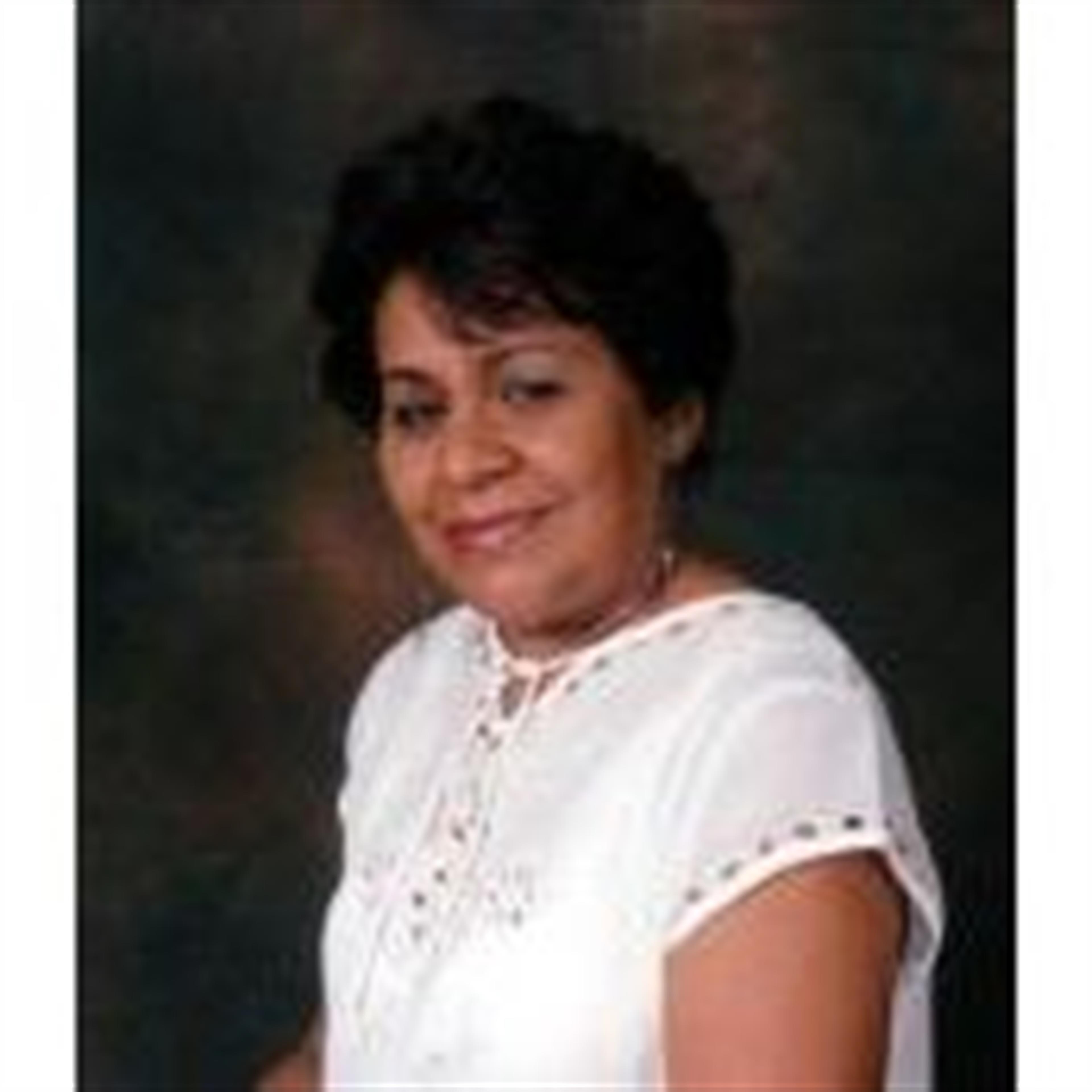 Thelma M. Hernandez