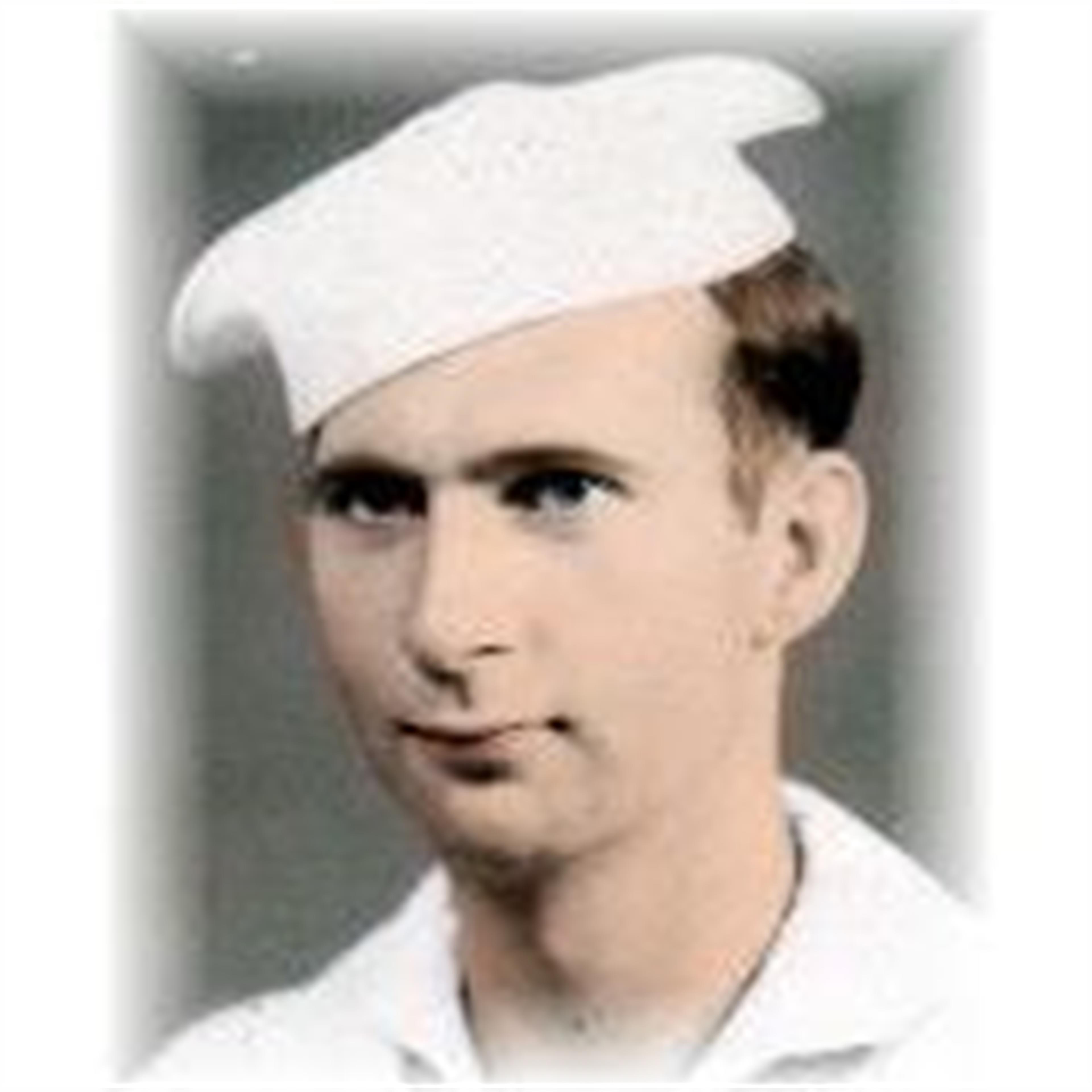 Gerard E. "Jerry" Veilleux