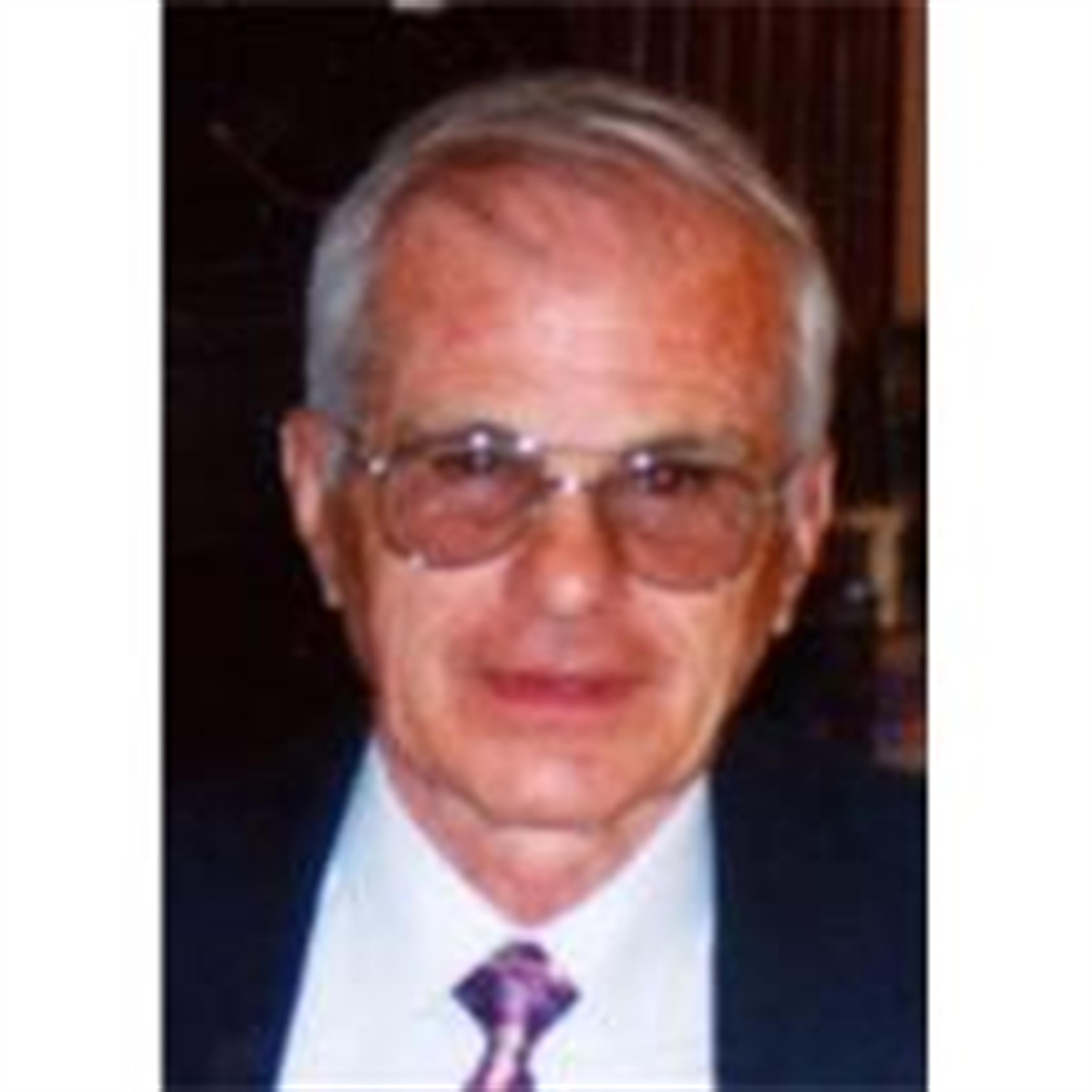 Henry Patrick Reilly's obituary picture