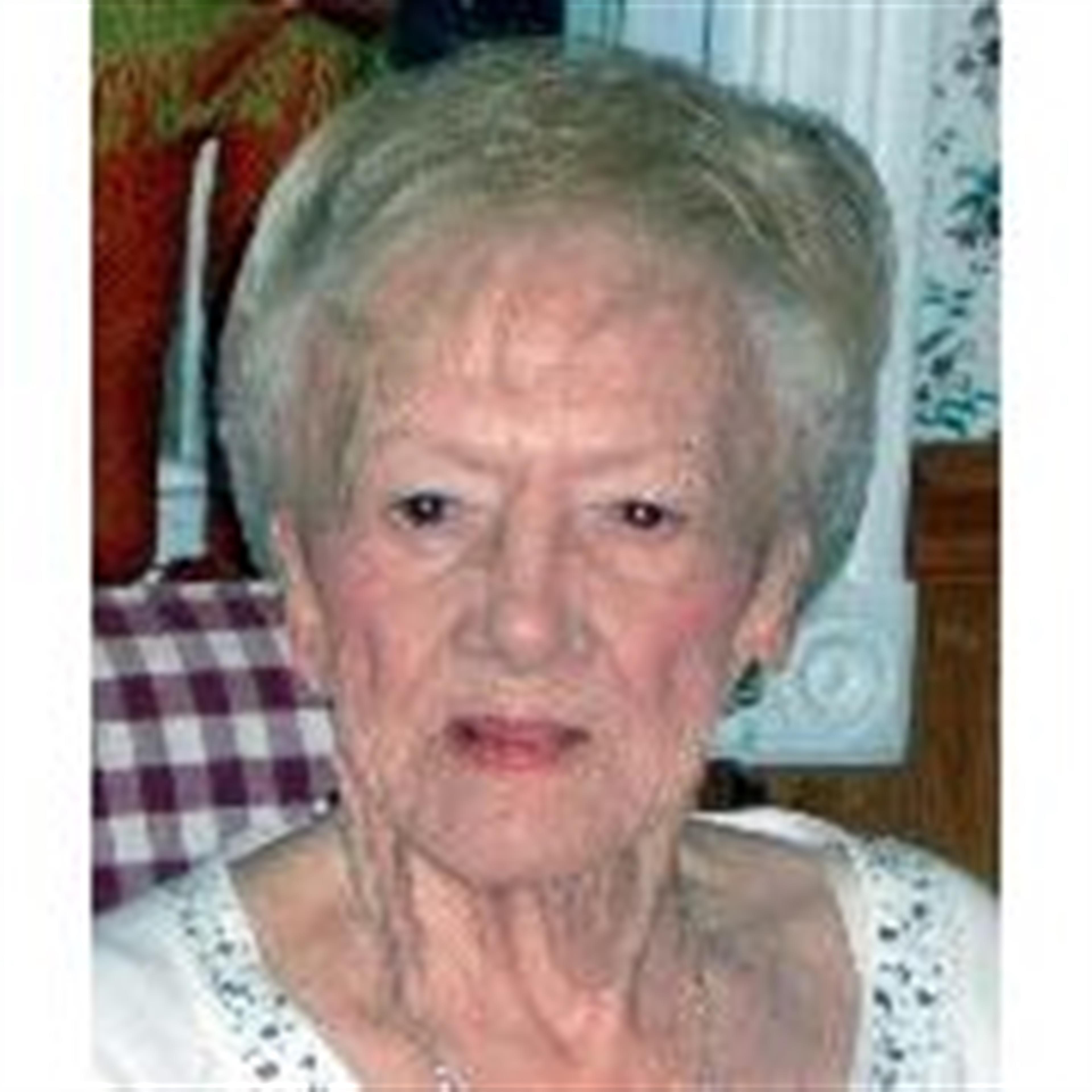 Ann C. (O'Donohue) Missett's obituary picture