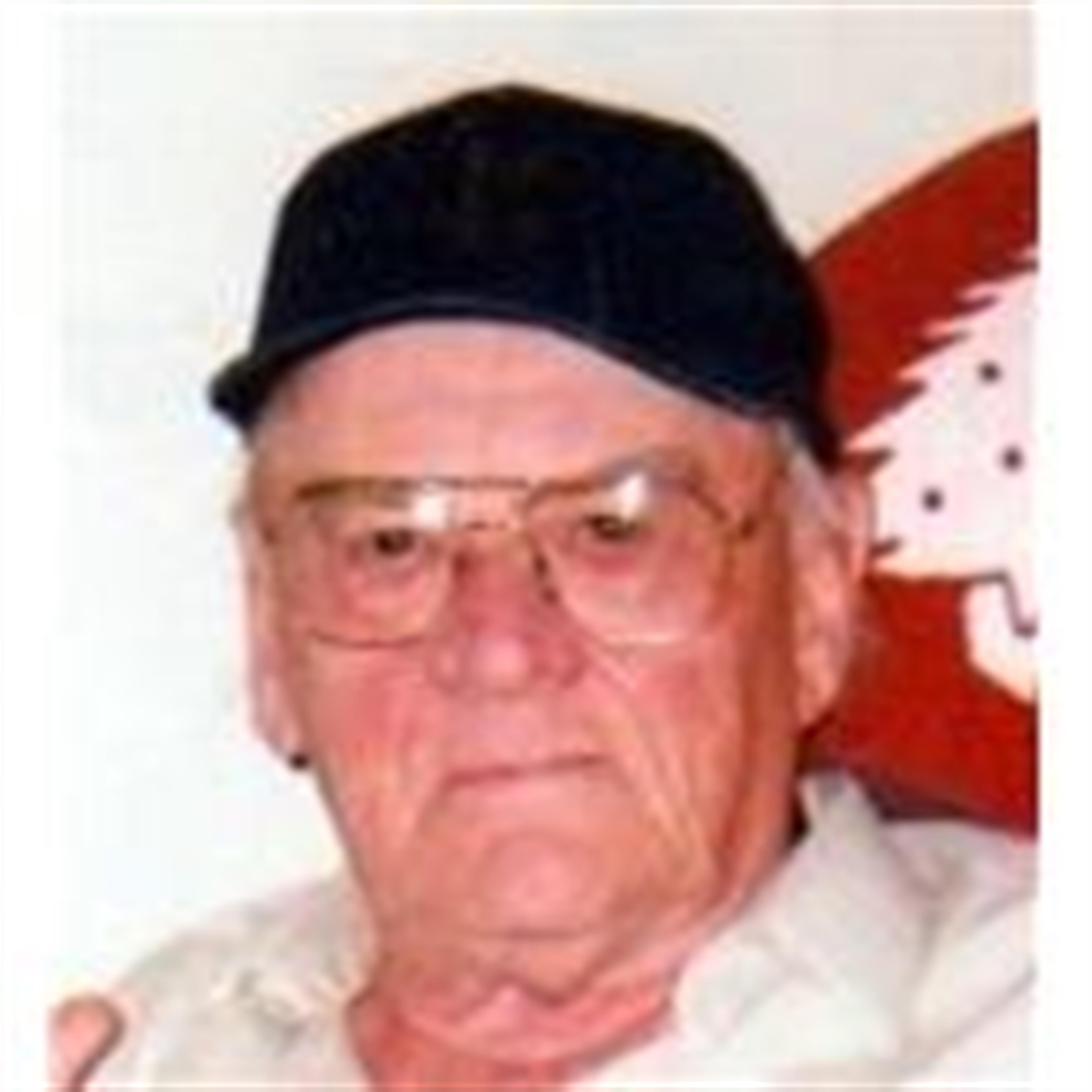 Frank J. Cantwell, Sr.