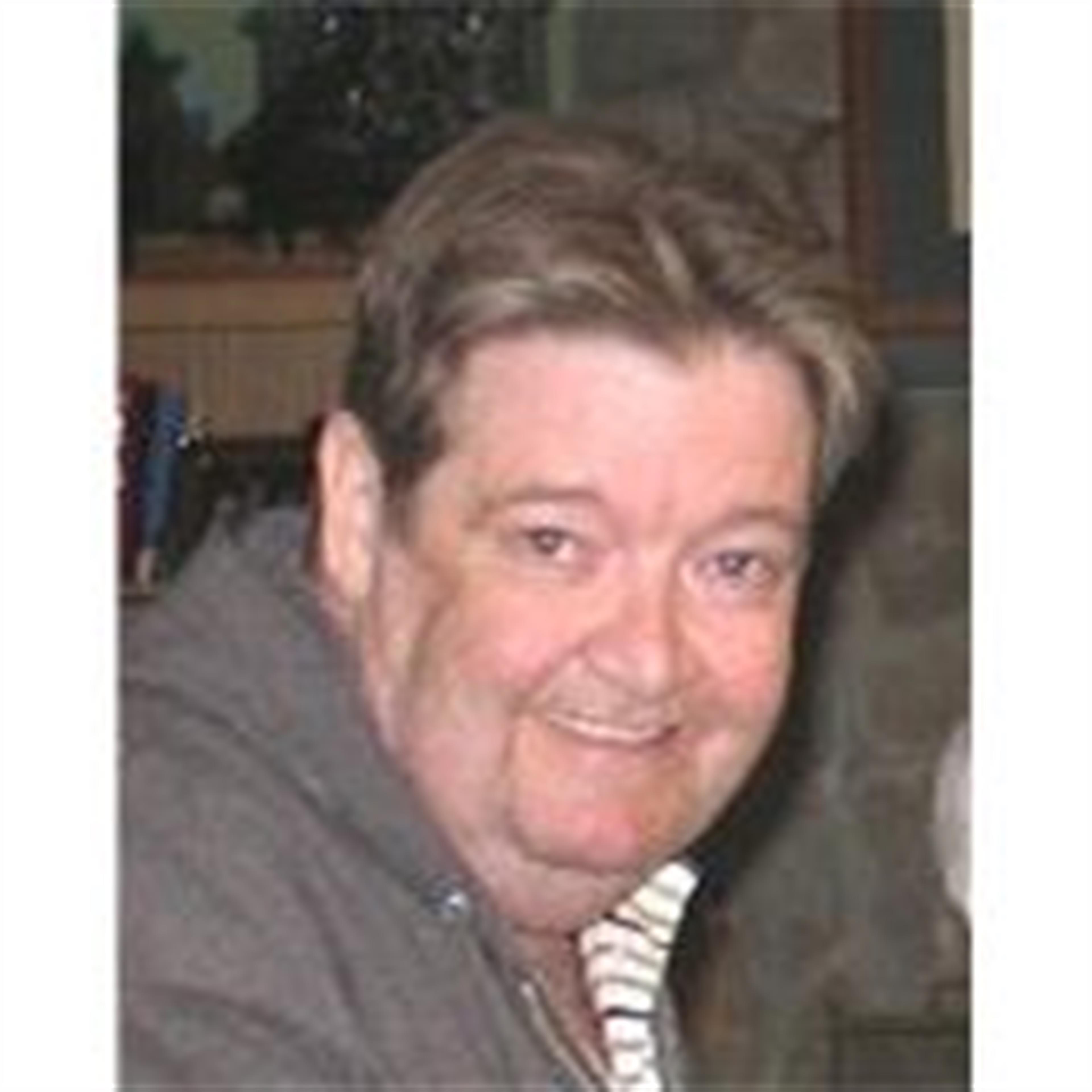 Martin G. Melia's obituary picture