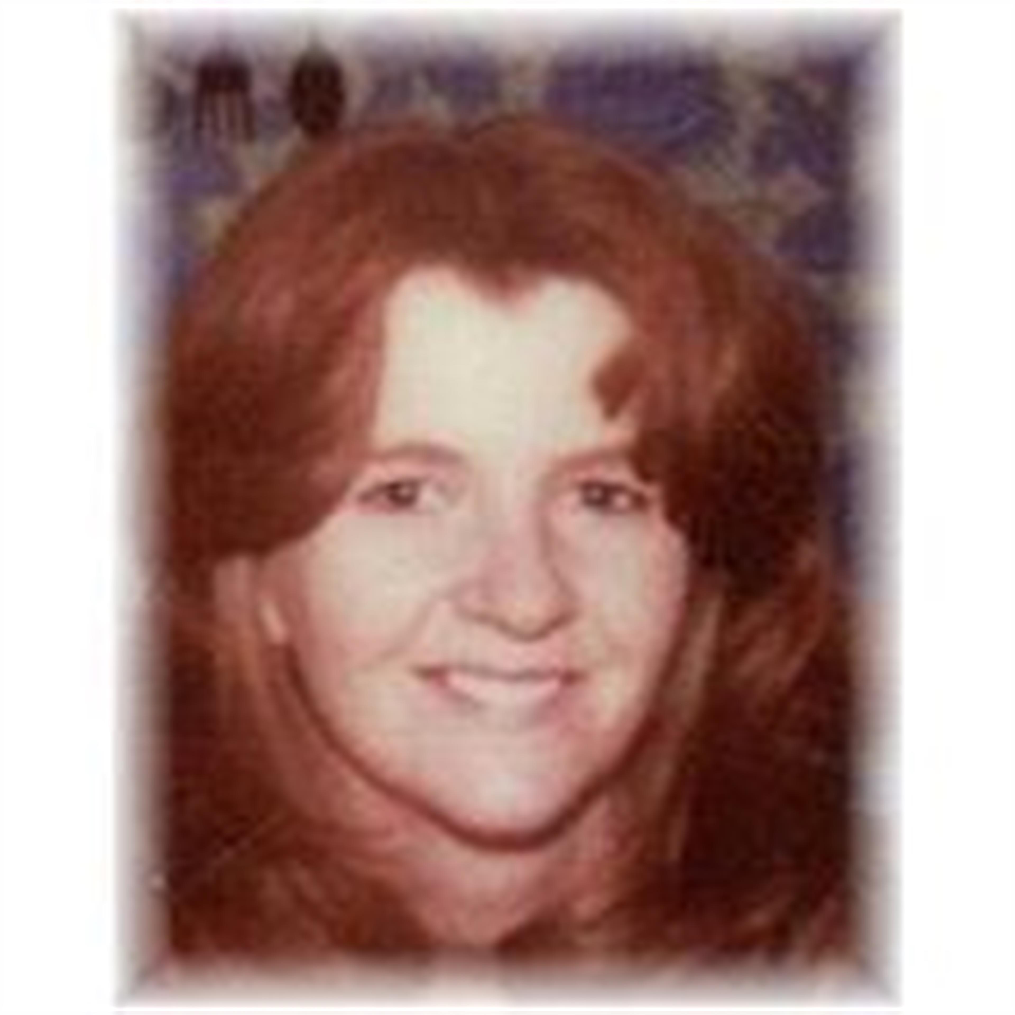 Susan F. (Gaudette) Fleury