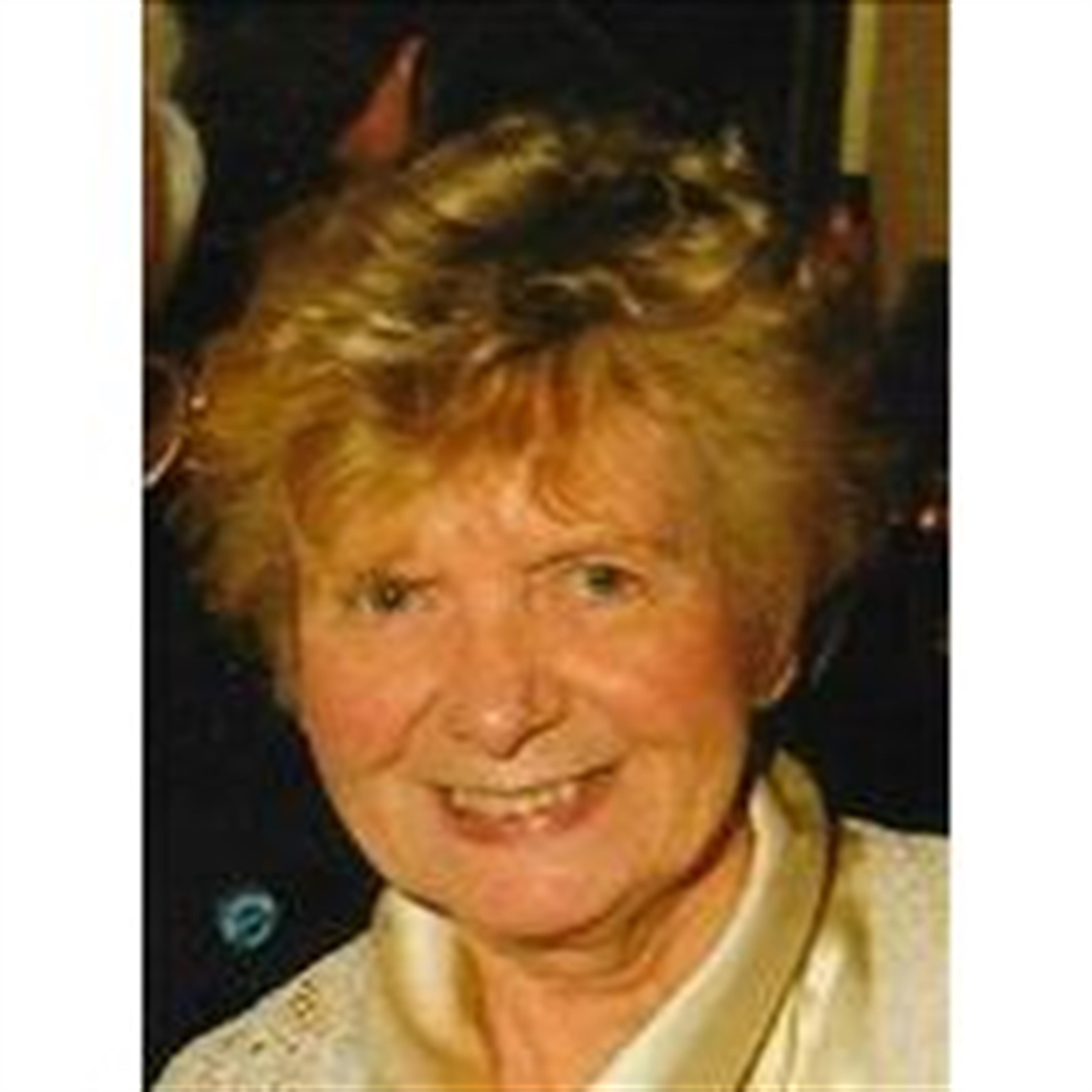 Patricia M. (Greene) McCarthy