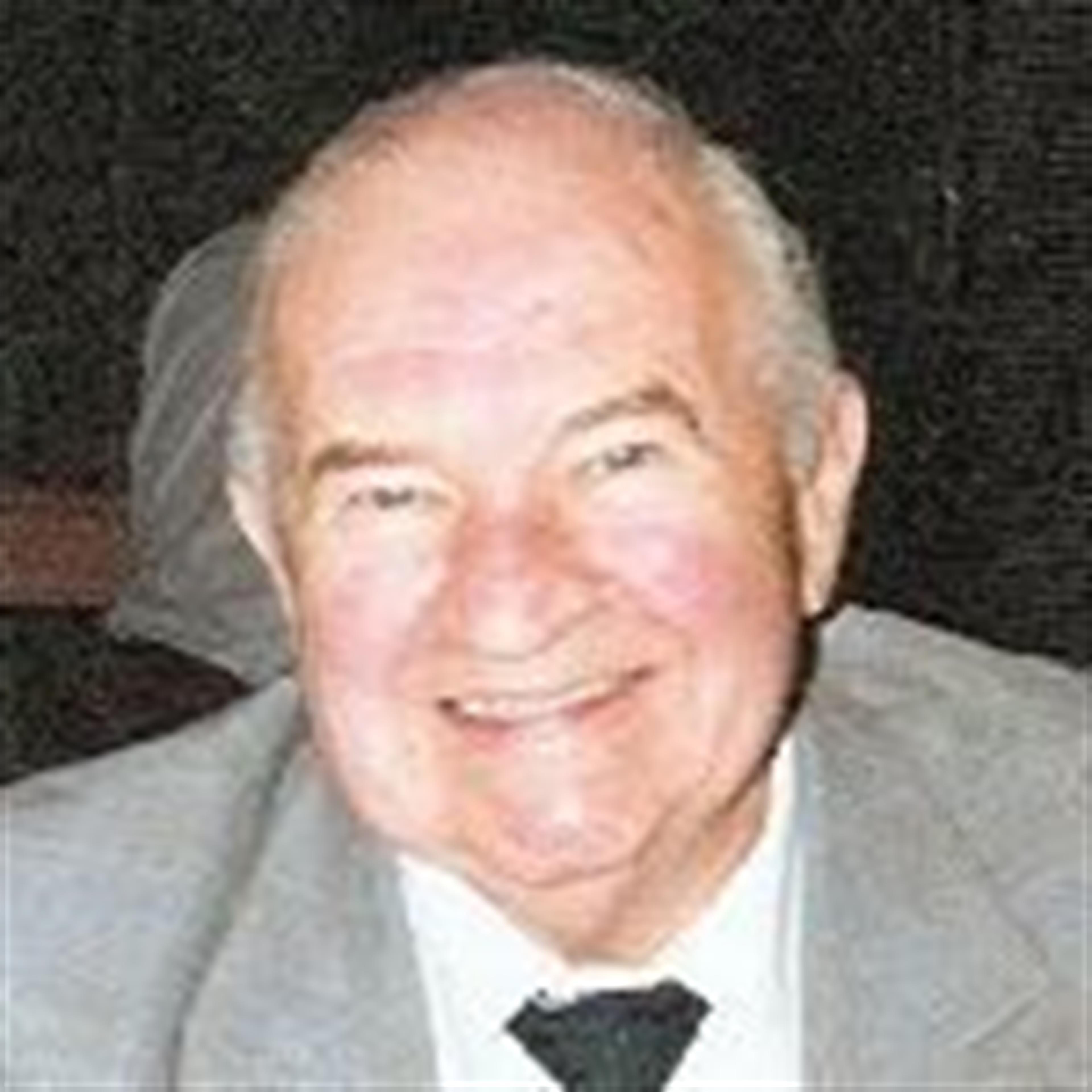 Francis J. Doherty's obituary picture