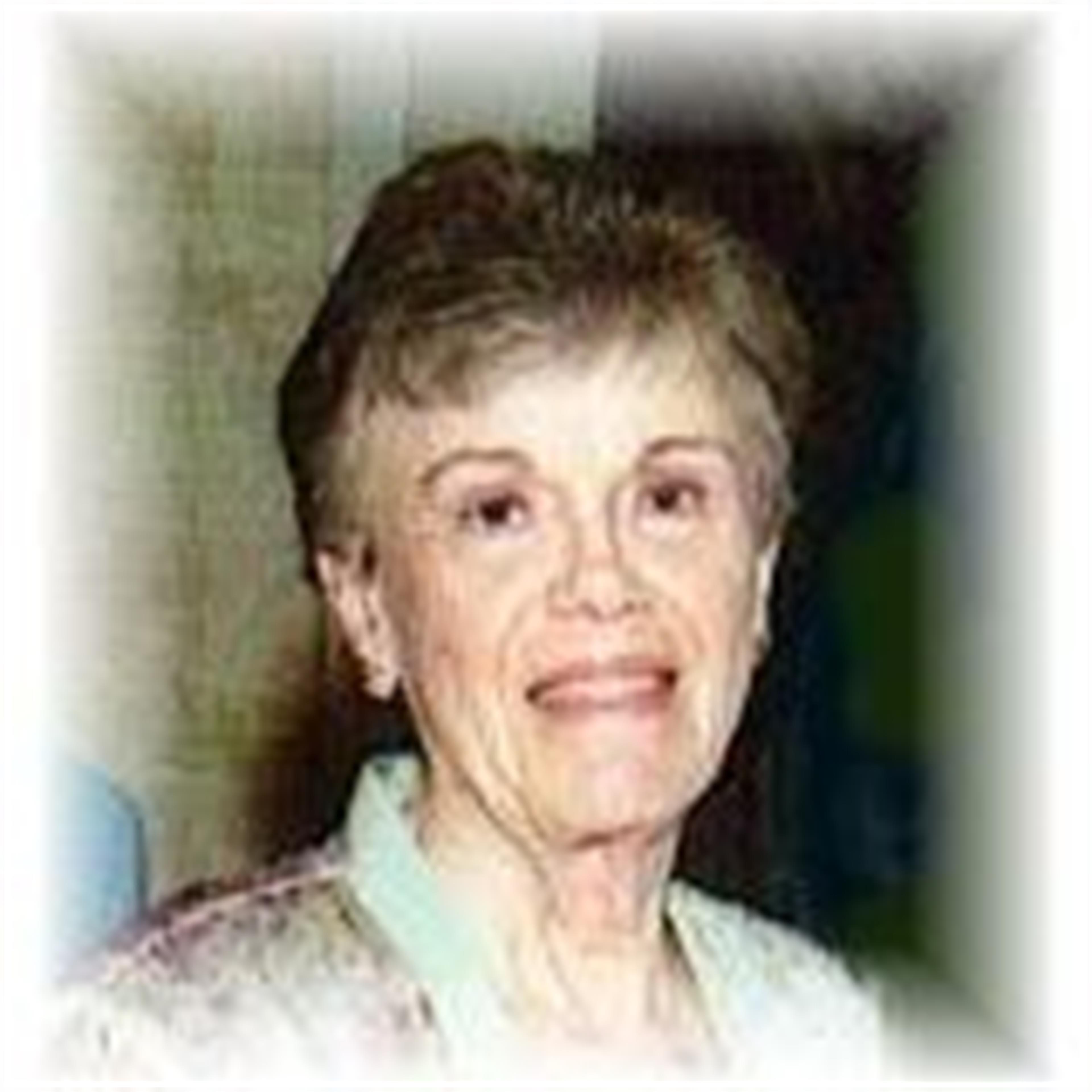 Florence M. (Goodwin) Flynn