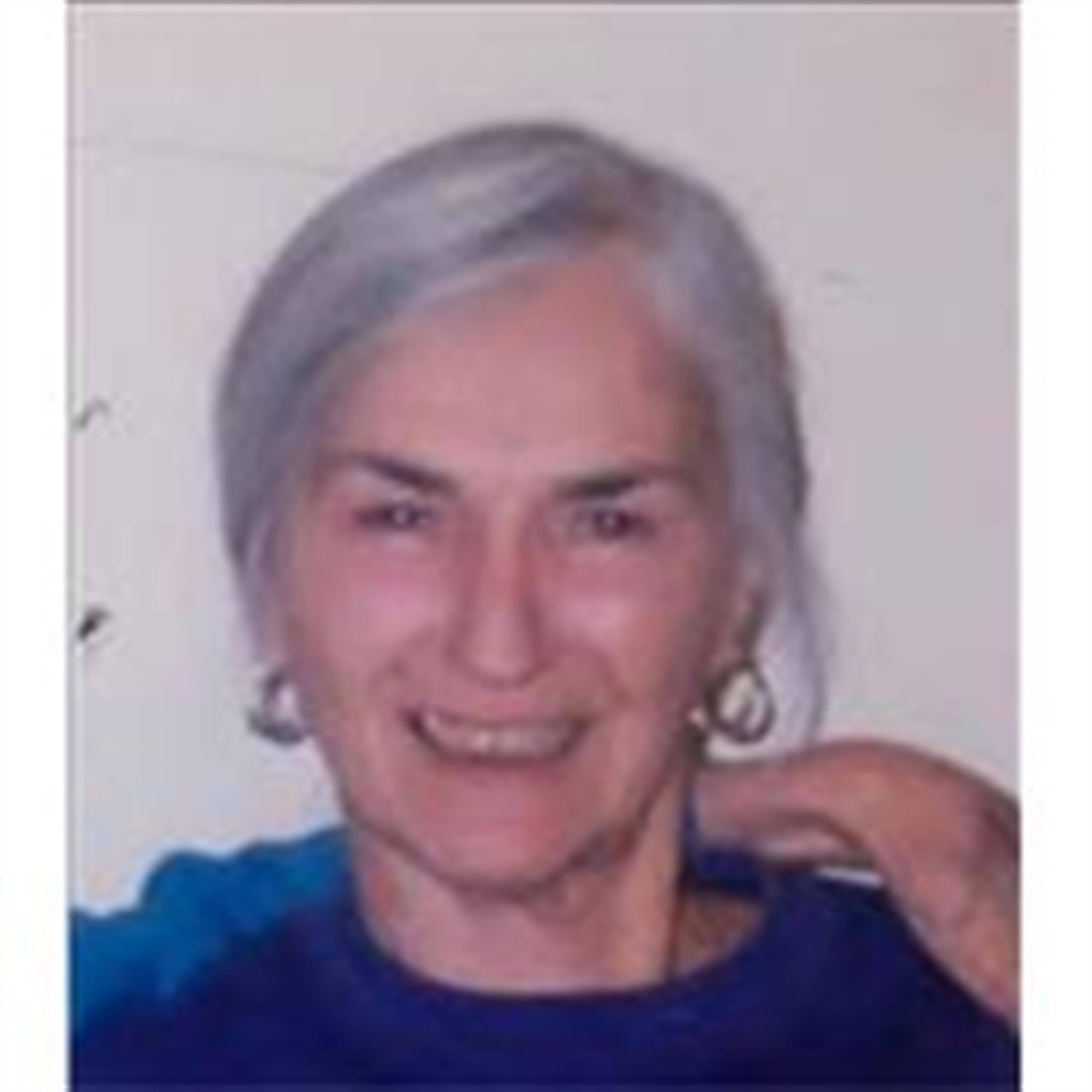 Yvonne (Ronnie) C. Bonsaint