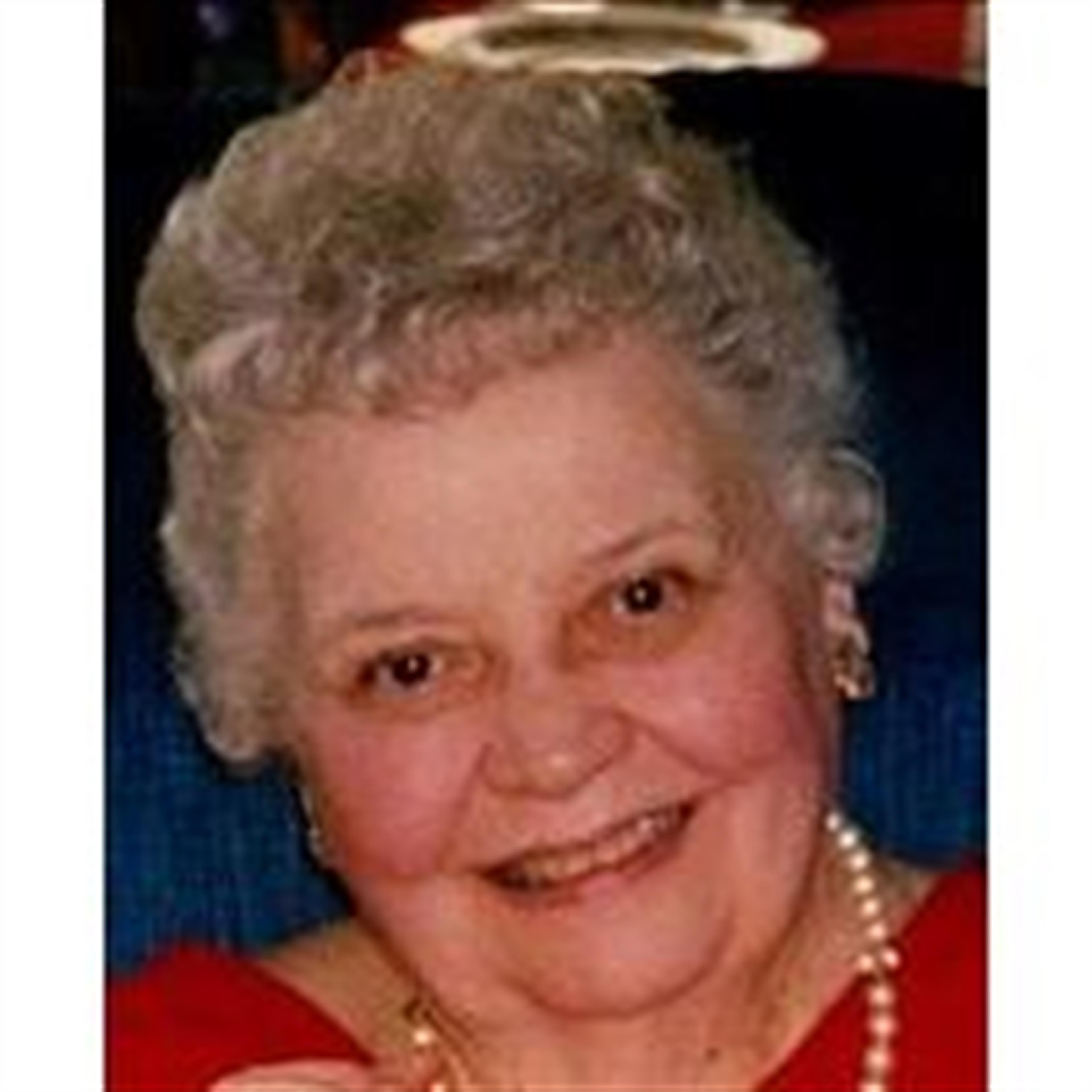 Beatrice M Dorgan's obituary picture