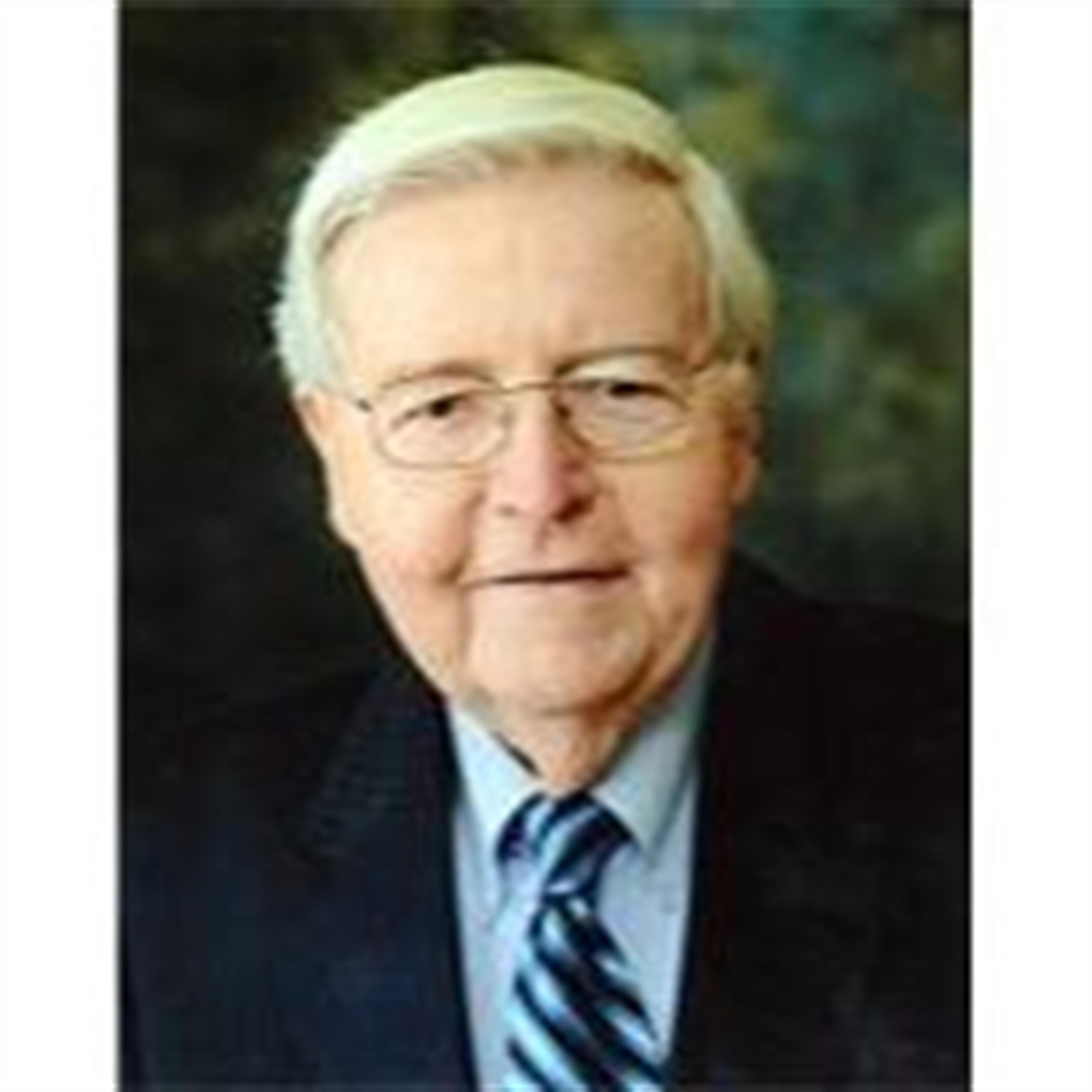 Martin Joseph Melia, M.D.