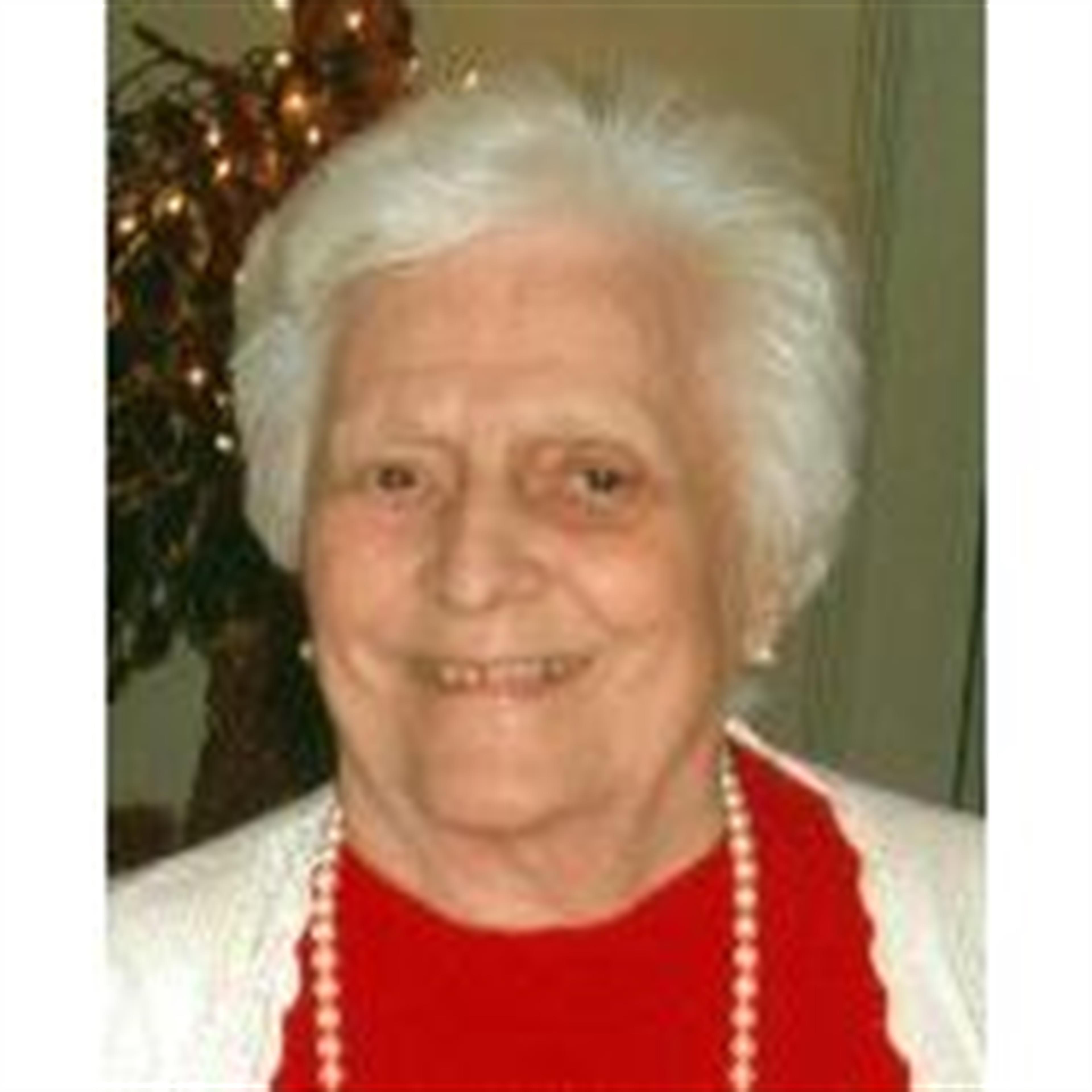 Marie Ida (Dion) Stapleton's obituary picture