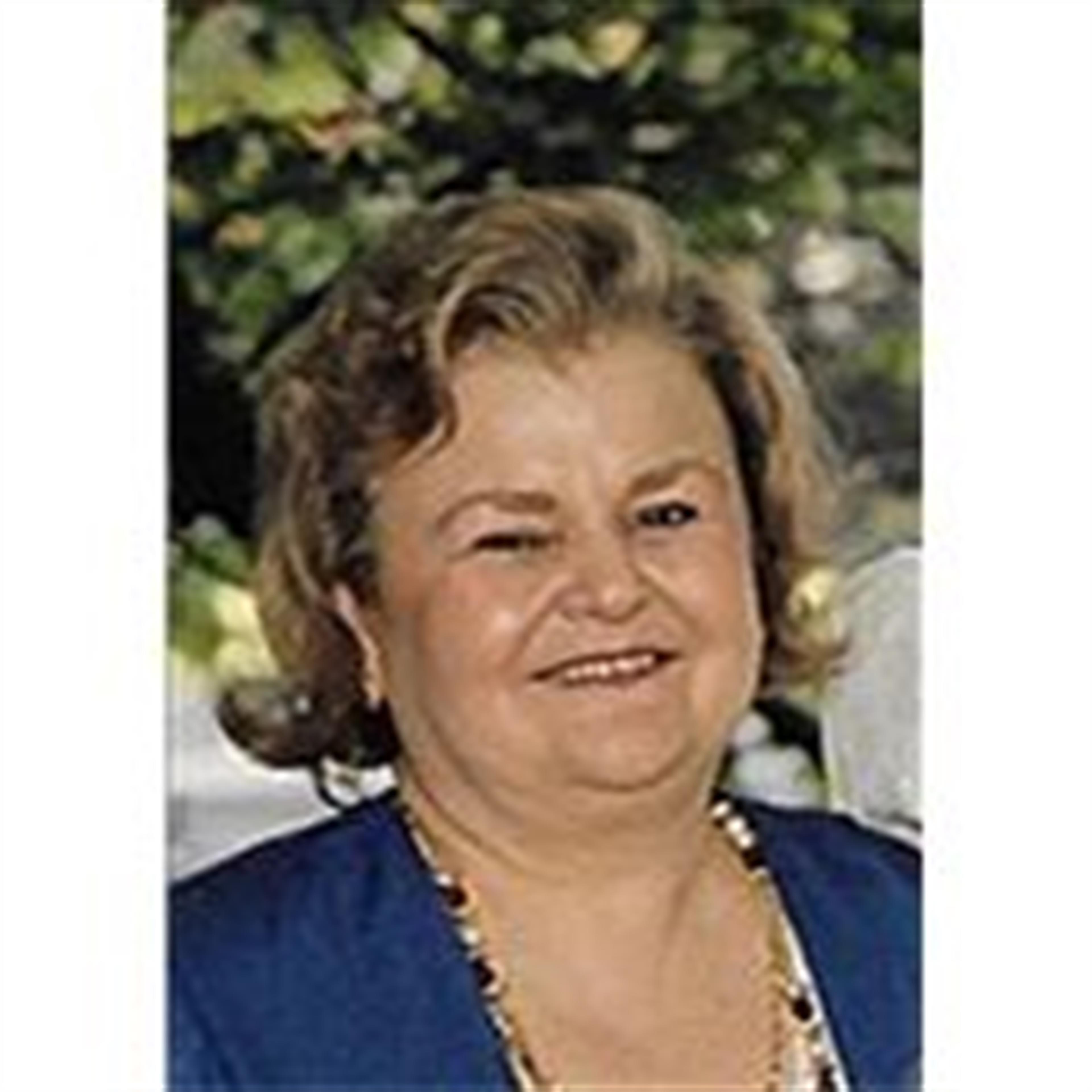 Geraldine M. (Feola) Campbell