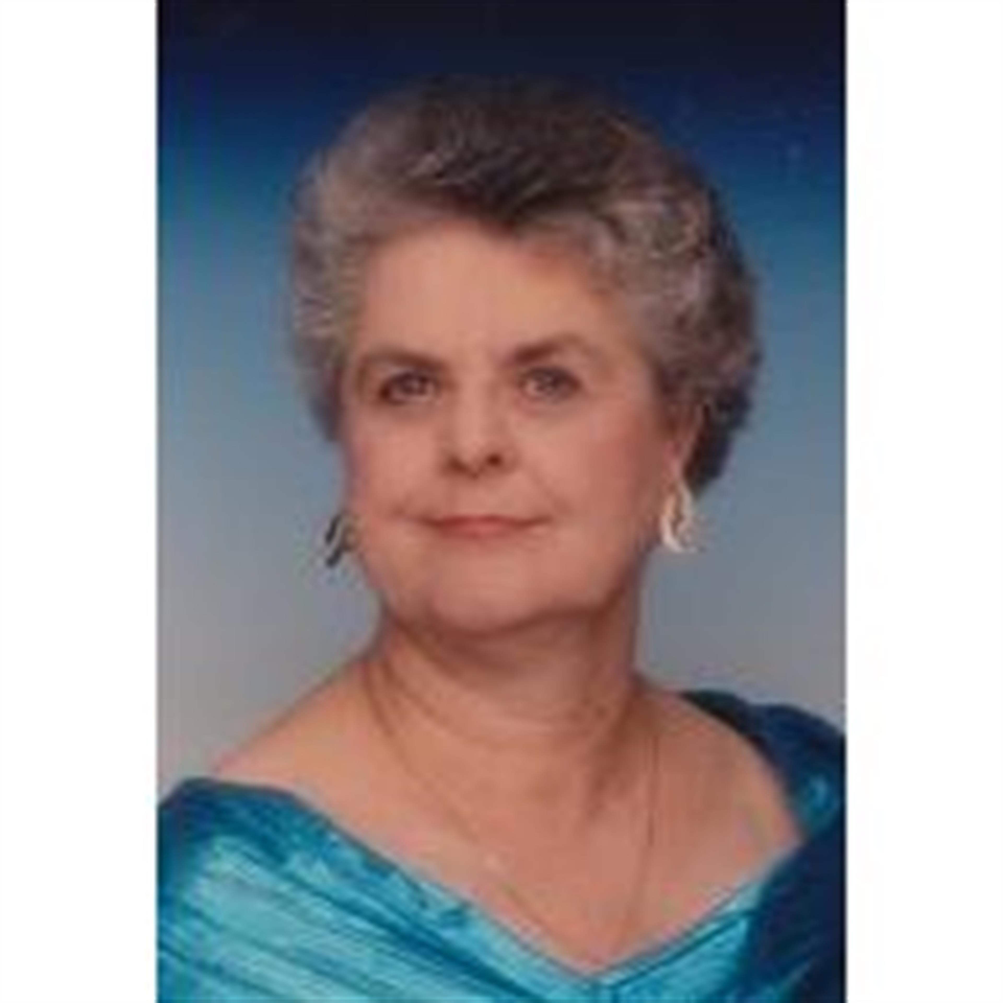 Jeannette T. Ouellette