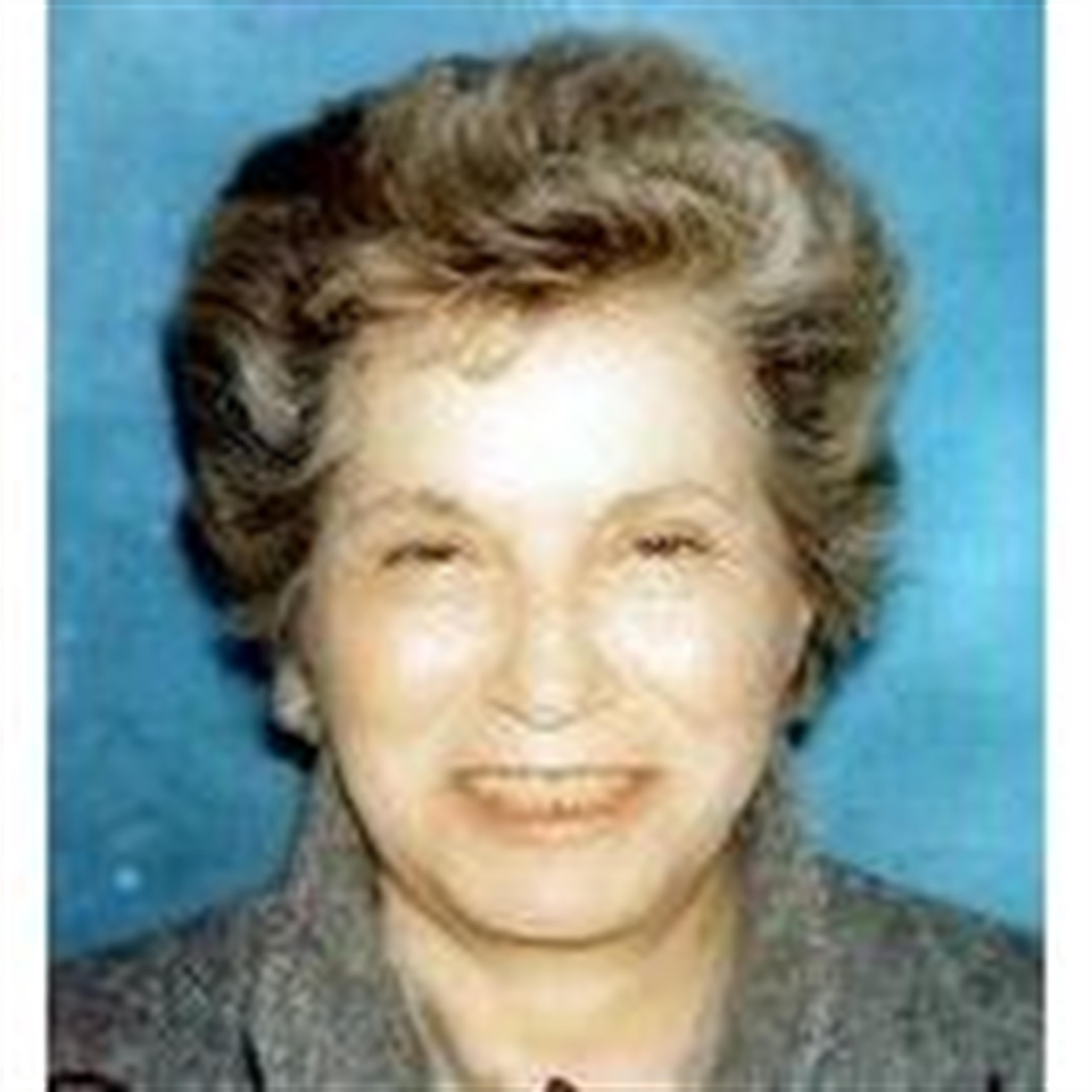 Blanche (Hyatt) Baderian