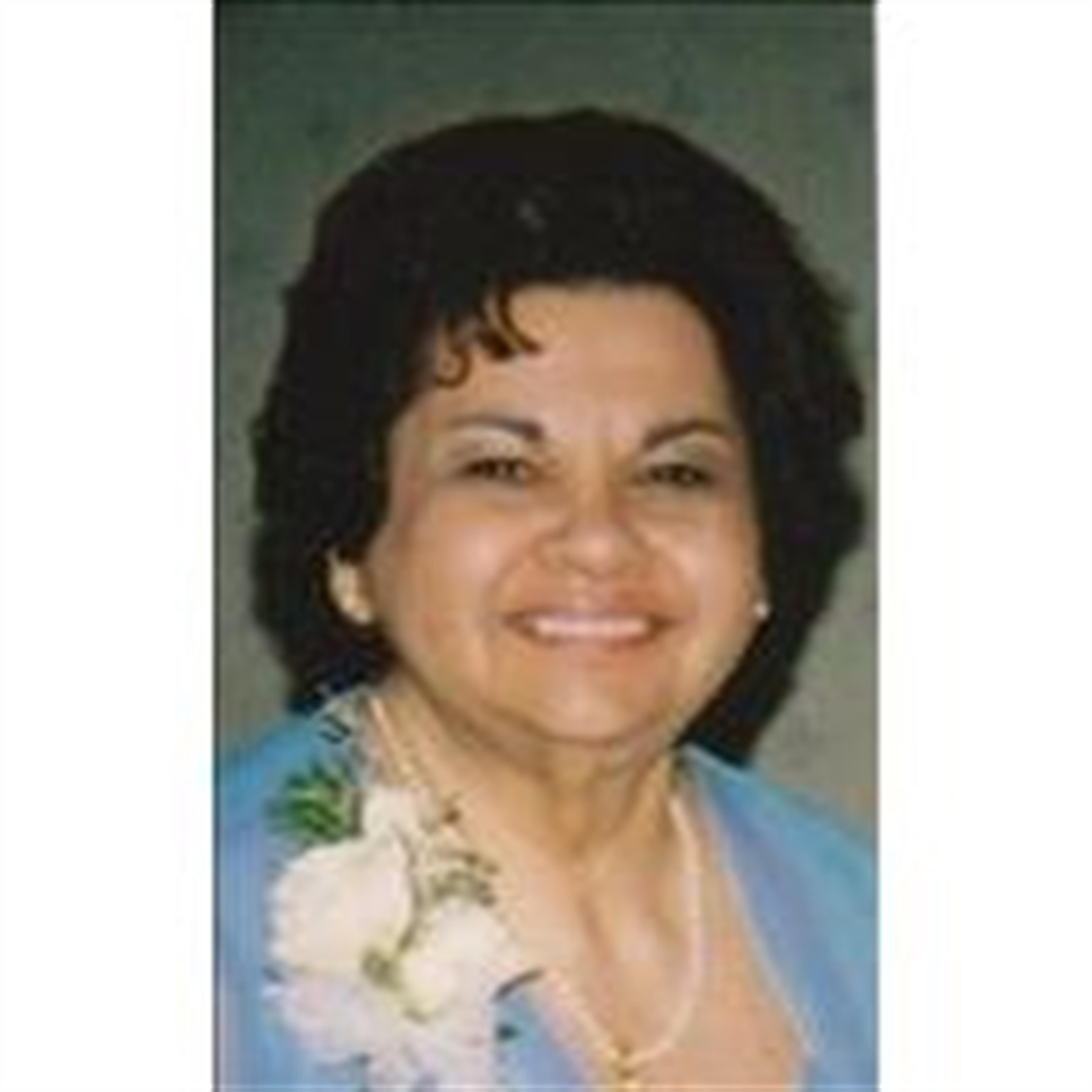 Margaret "Peggie" R. (Hikel) Hunt