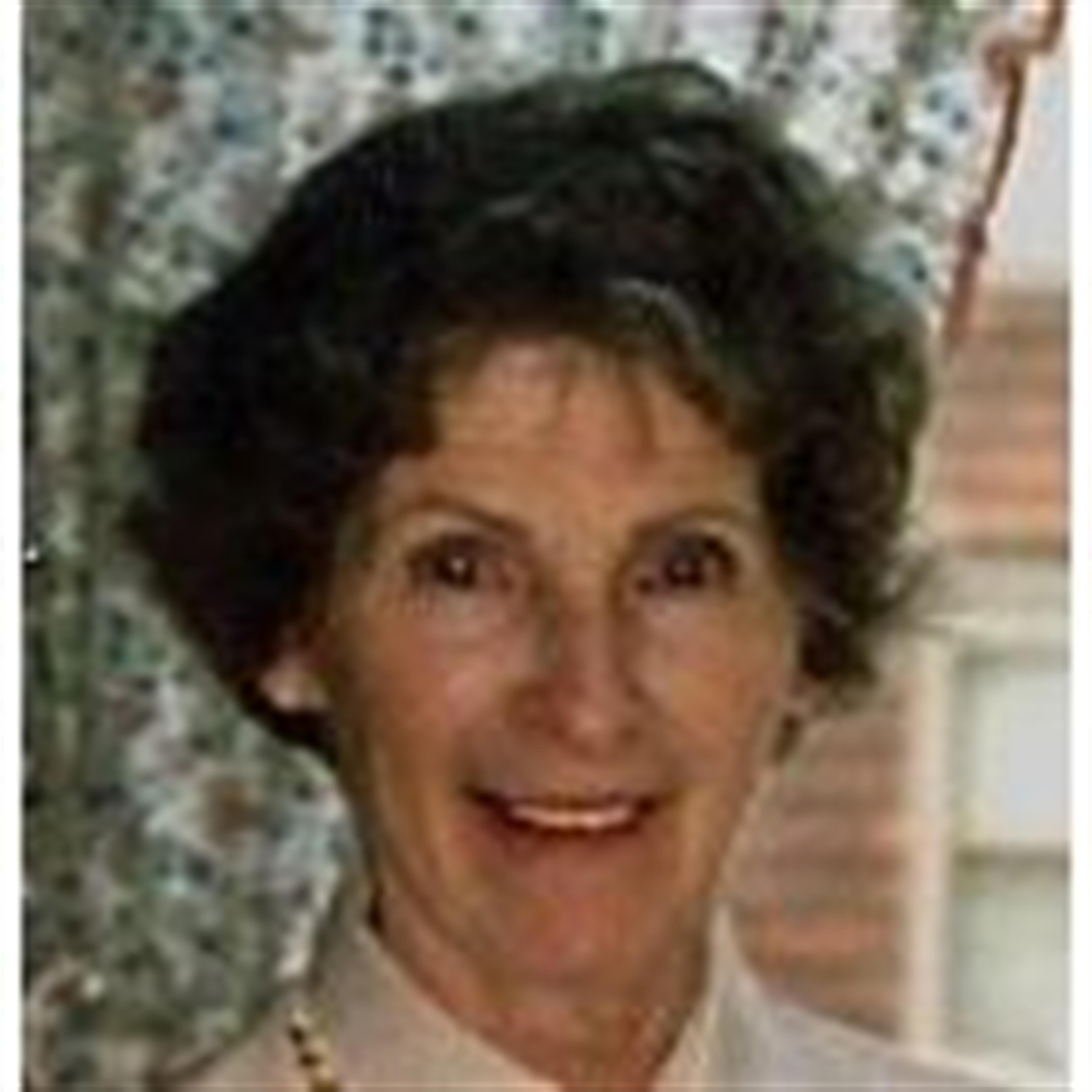 Julia (Collins) Harrington