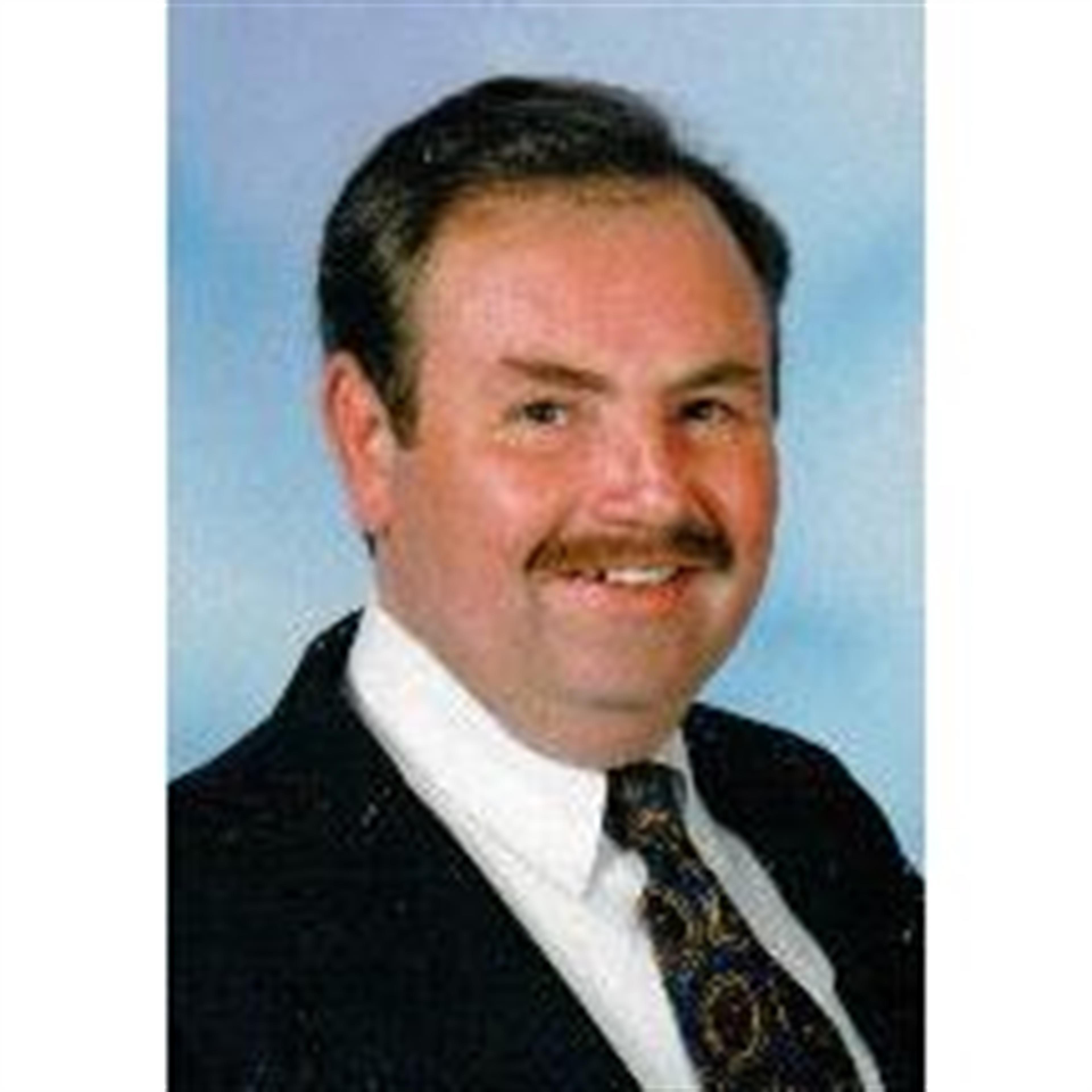 John J. Caffrey, III