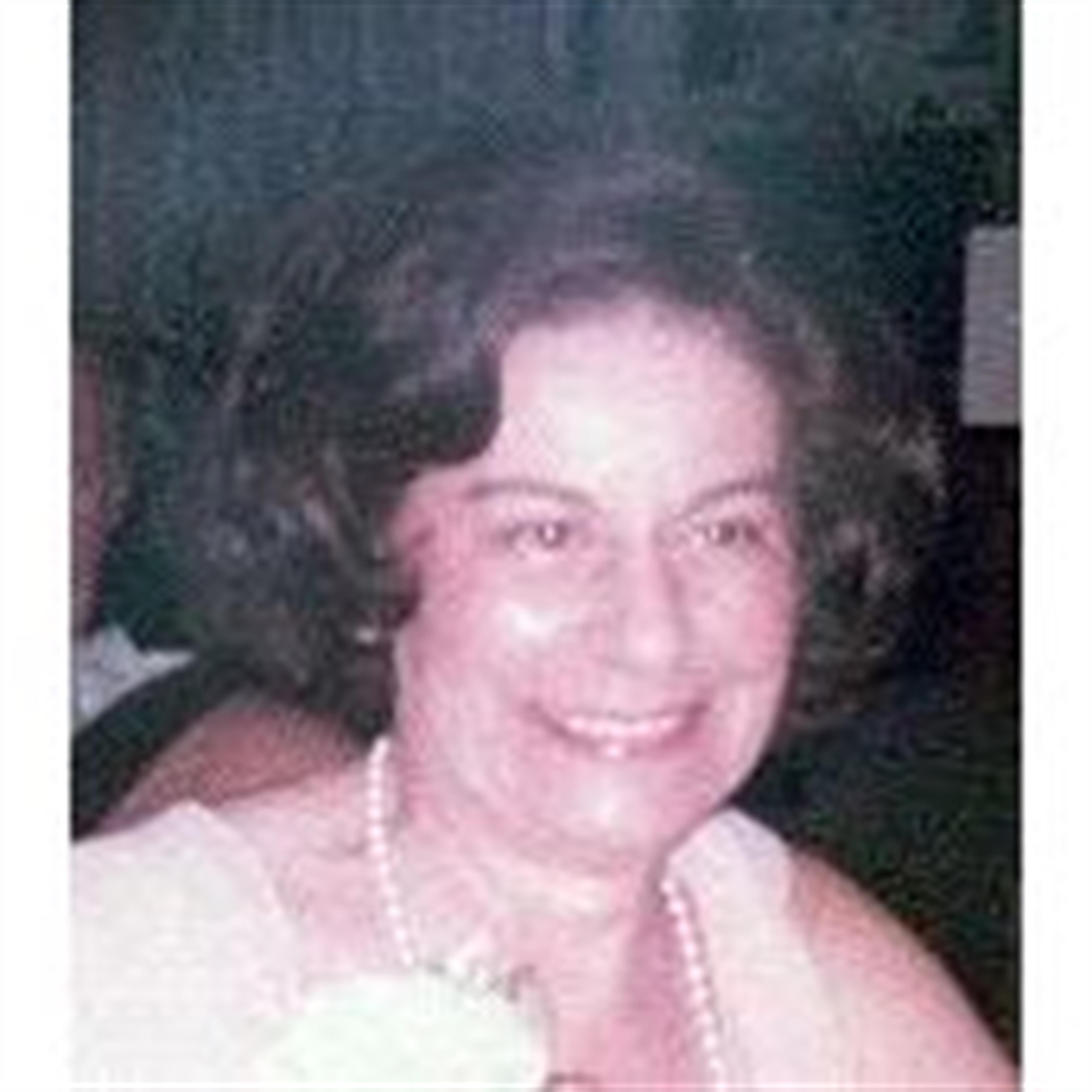 Margaret Dolores DiBenedetto