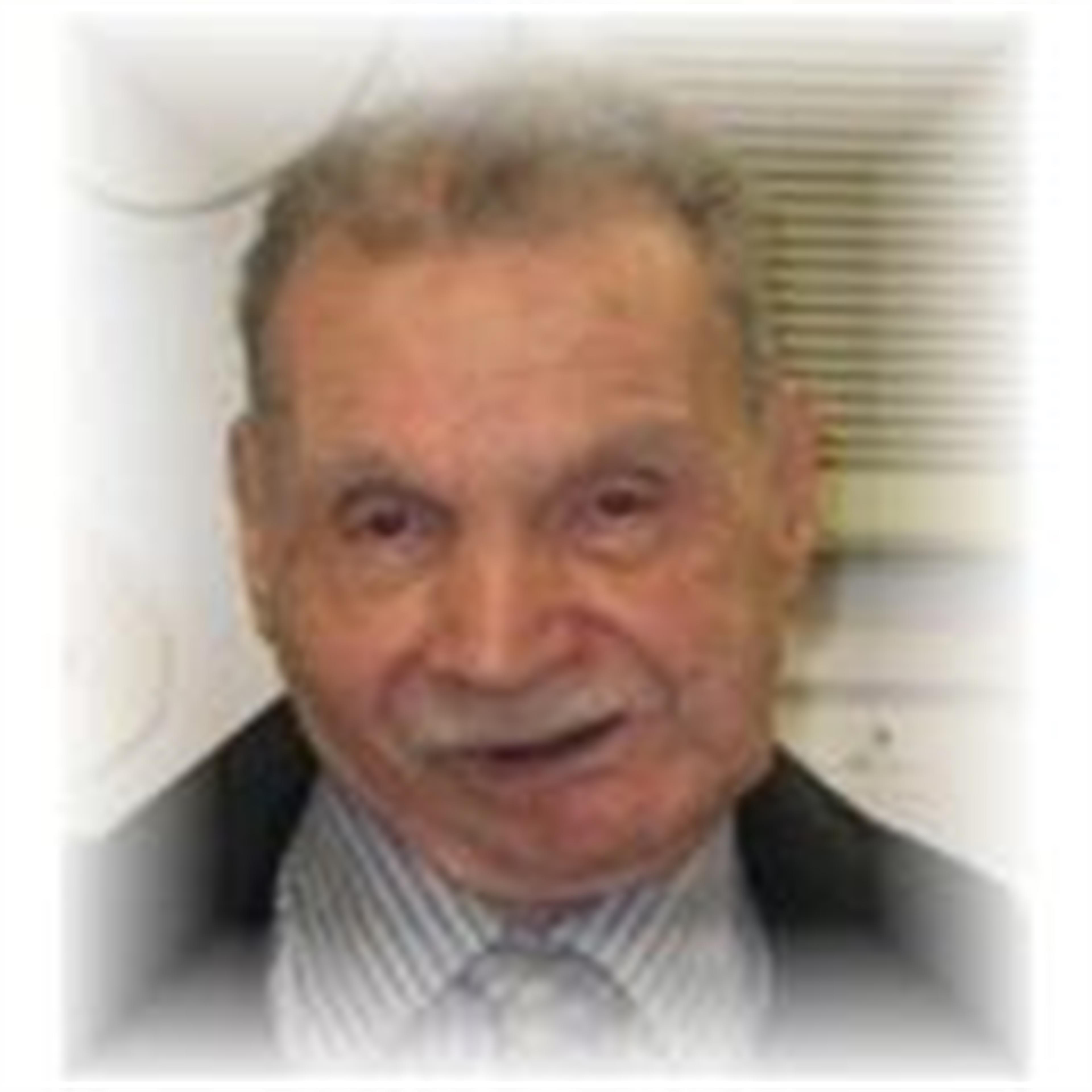 James "Zinzy" Martone