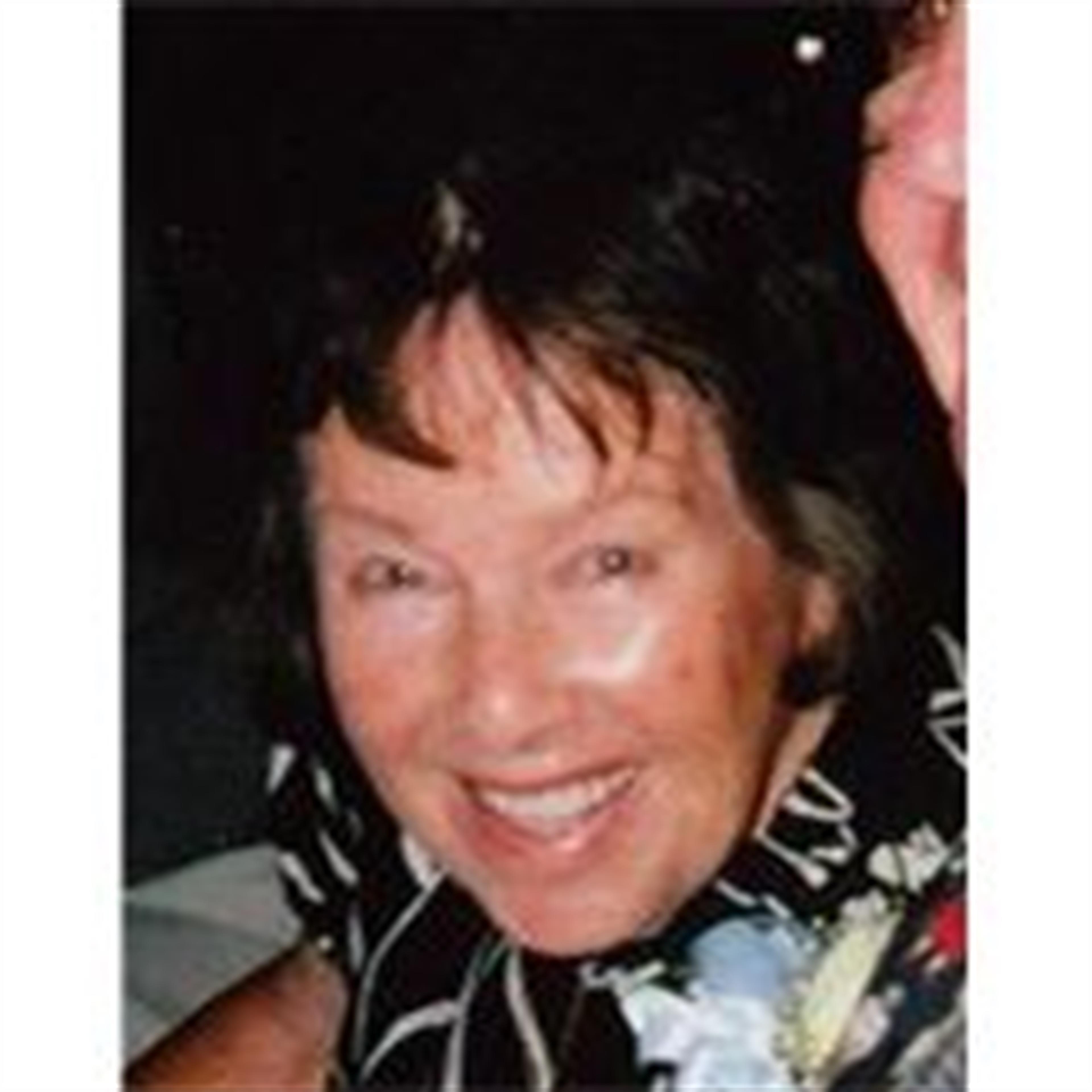 Rita P. (Fleming) Casey